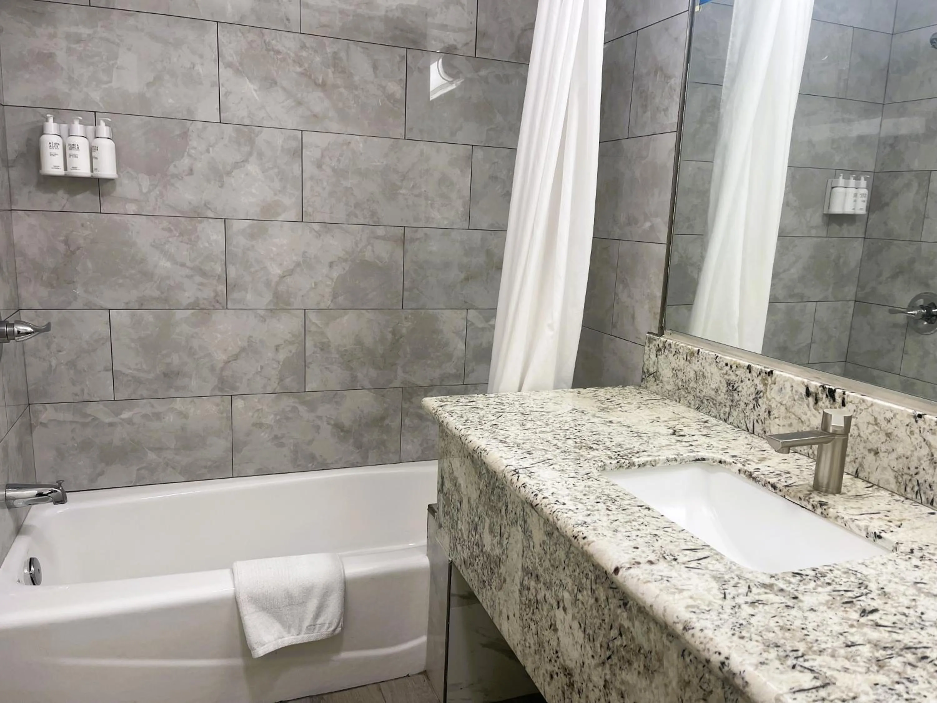Americas Best Value Inn and Suites -Yucca Valley