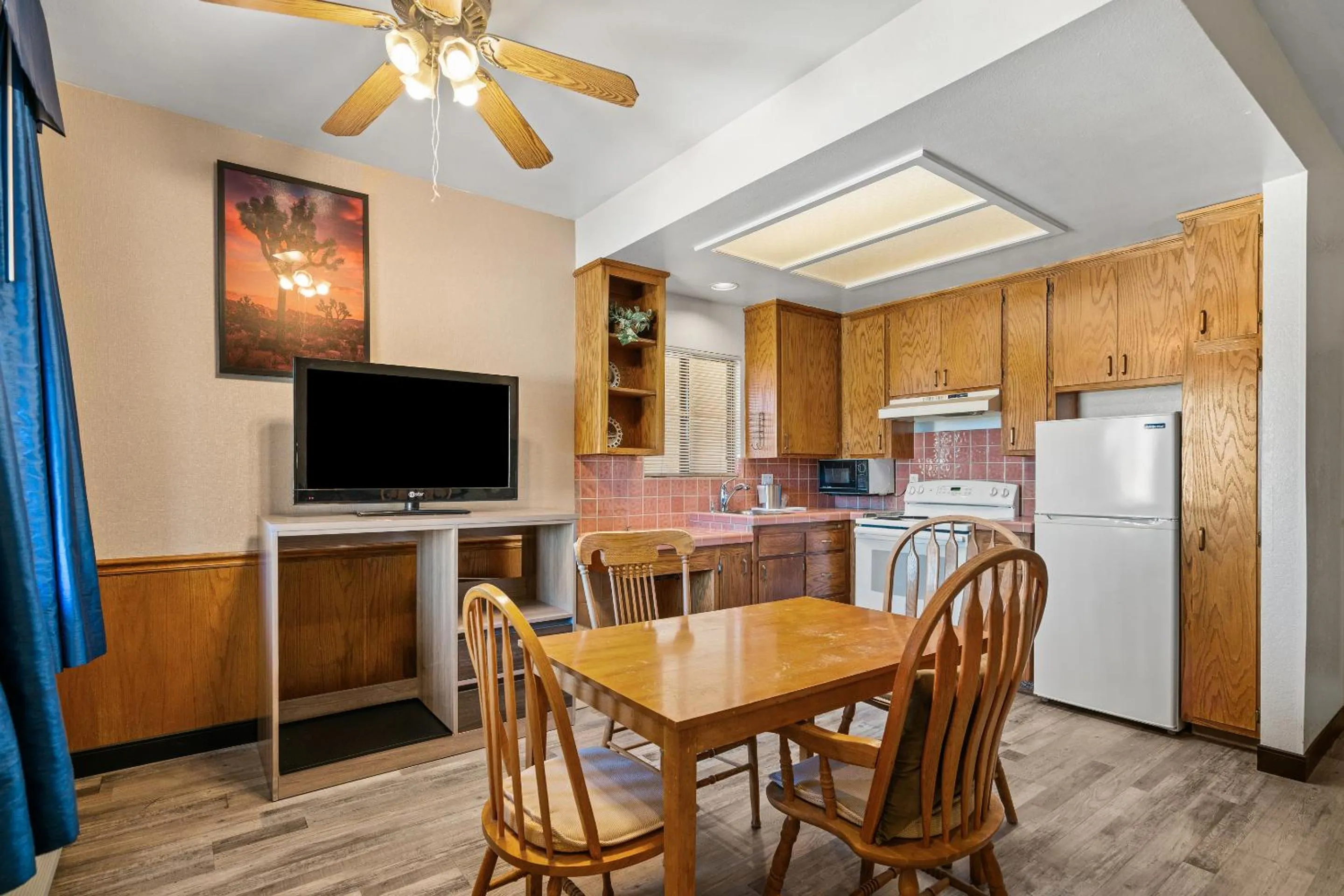 Americas Best Value Inn and Suites -Yucca Valley