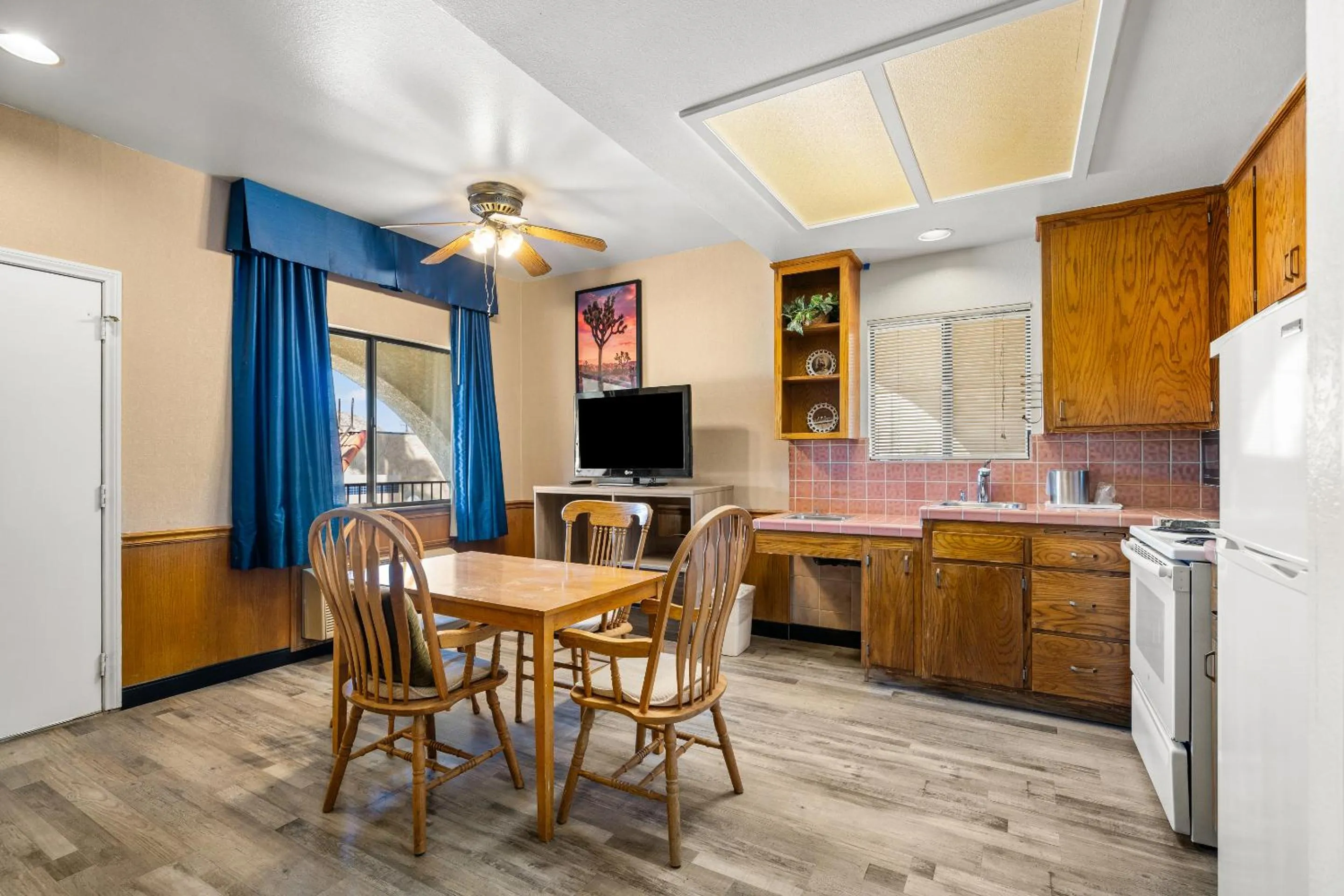 Americas Best Value Inn and Suites -Yucca Valley