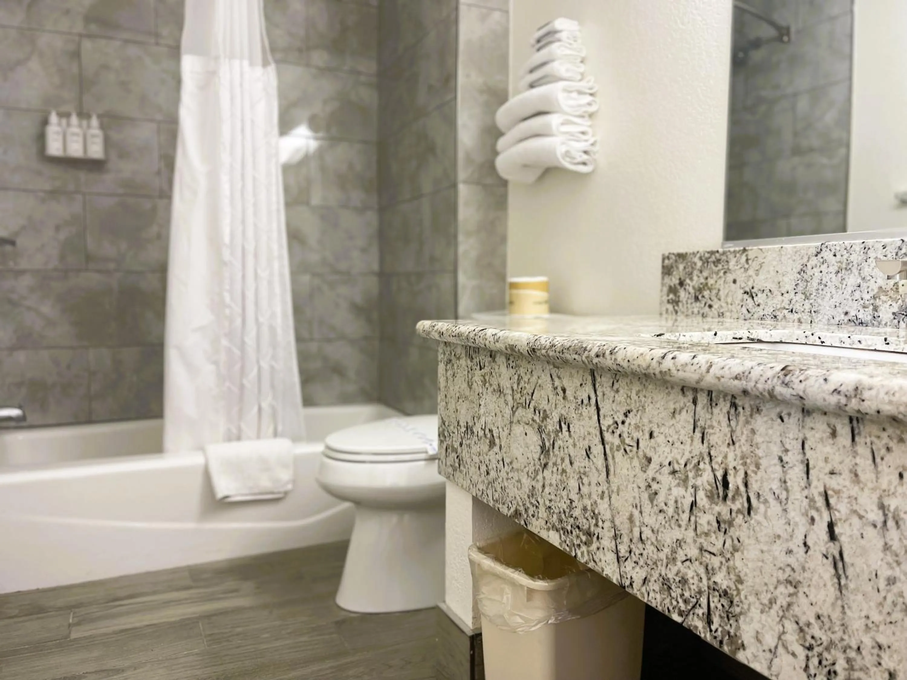 Americas Best Value Inn and Suites -Yucca Valley