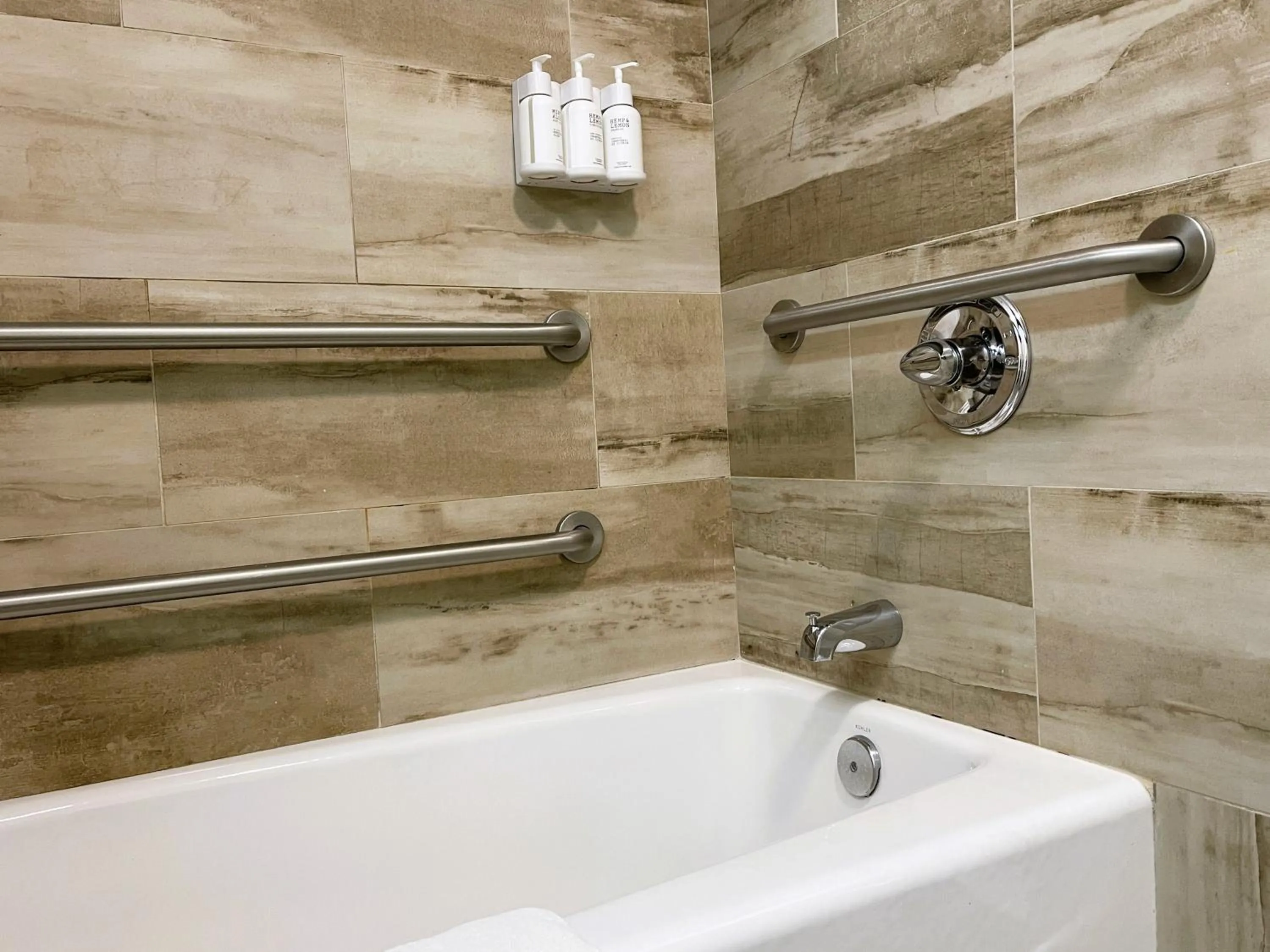 Americas Best Value Inn and Suites -Yucca Valley