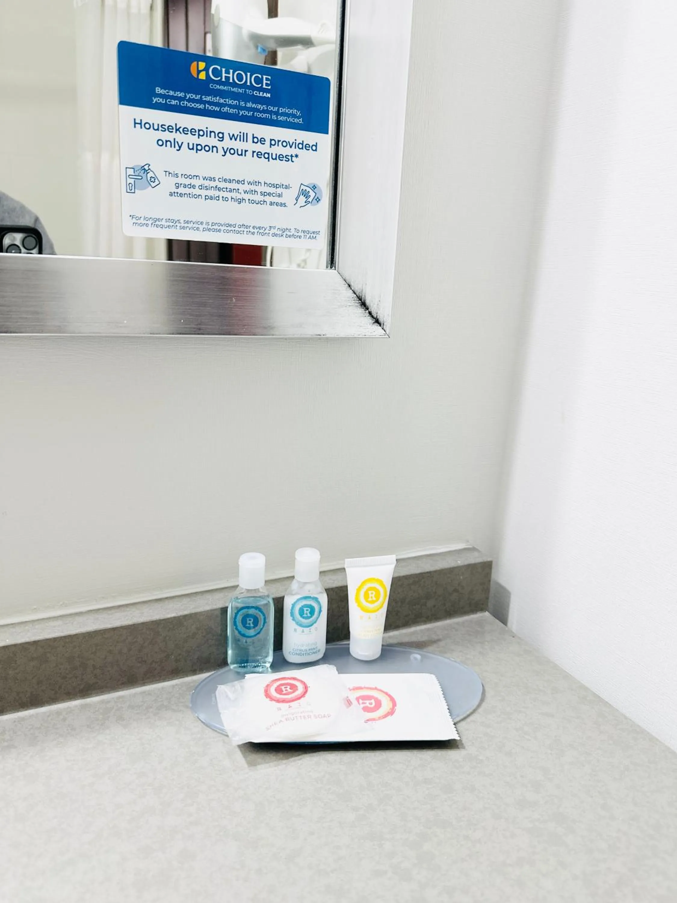 Comfort Inn & Suites Frisco - Plano