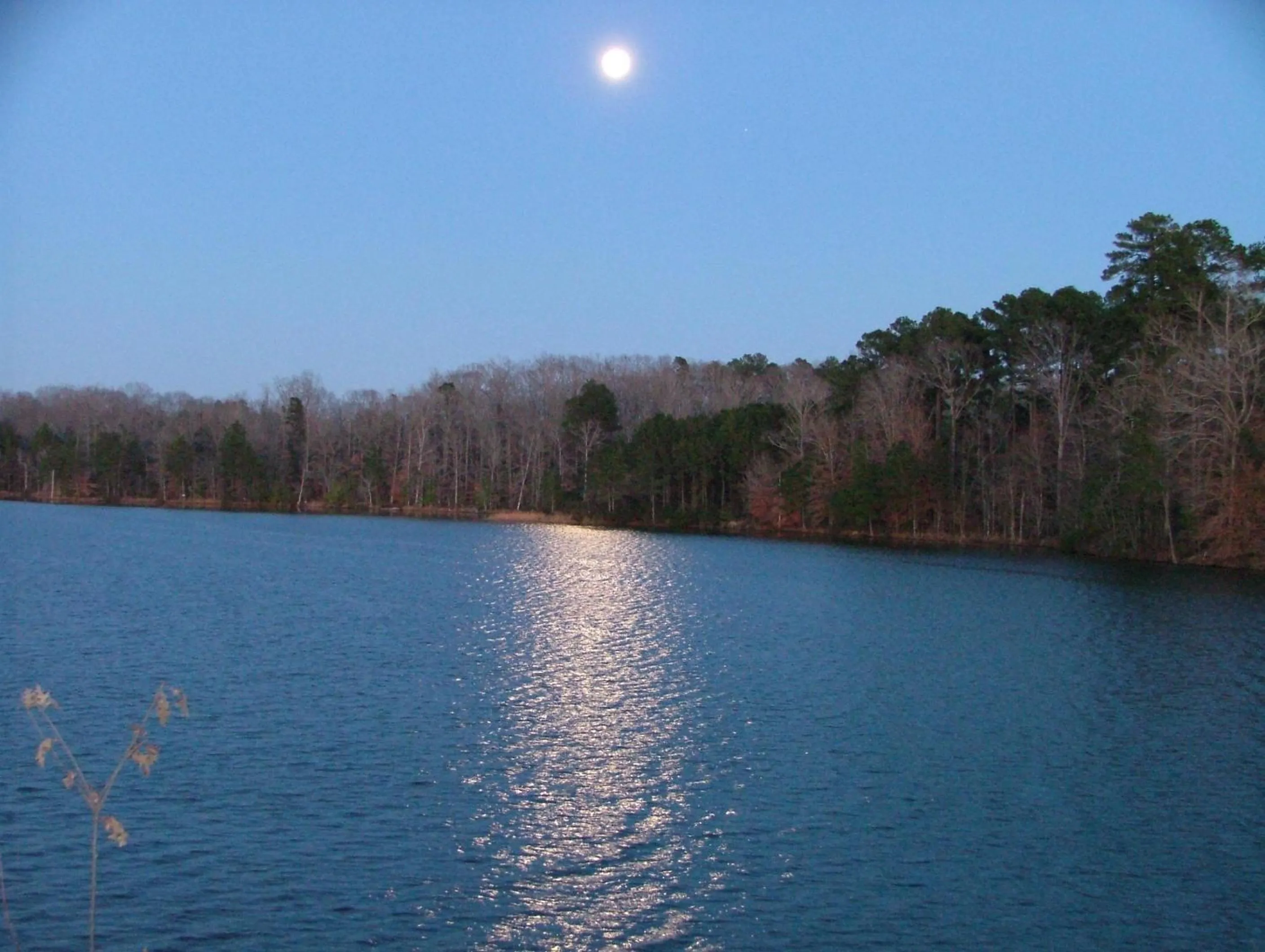 Nearby landmark in Budget Inn Jonesboro