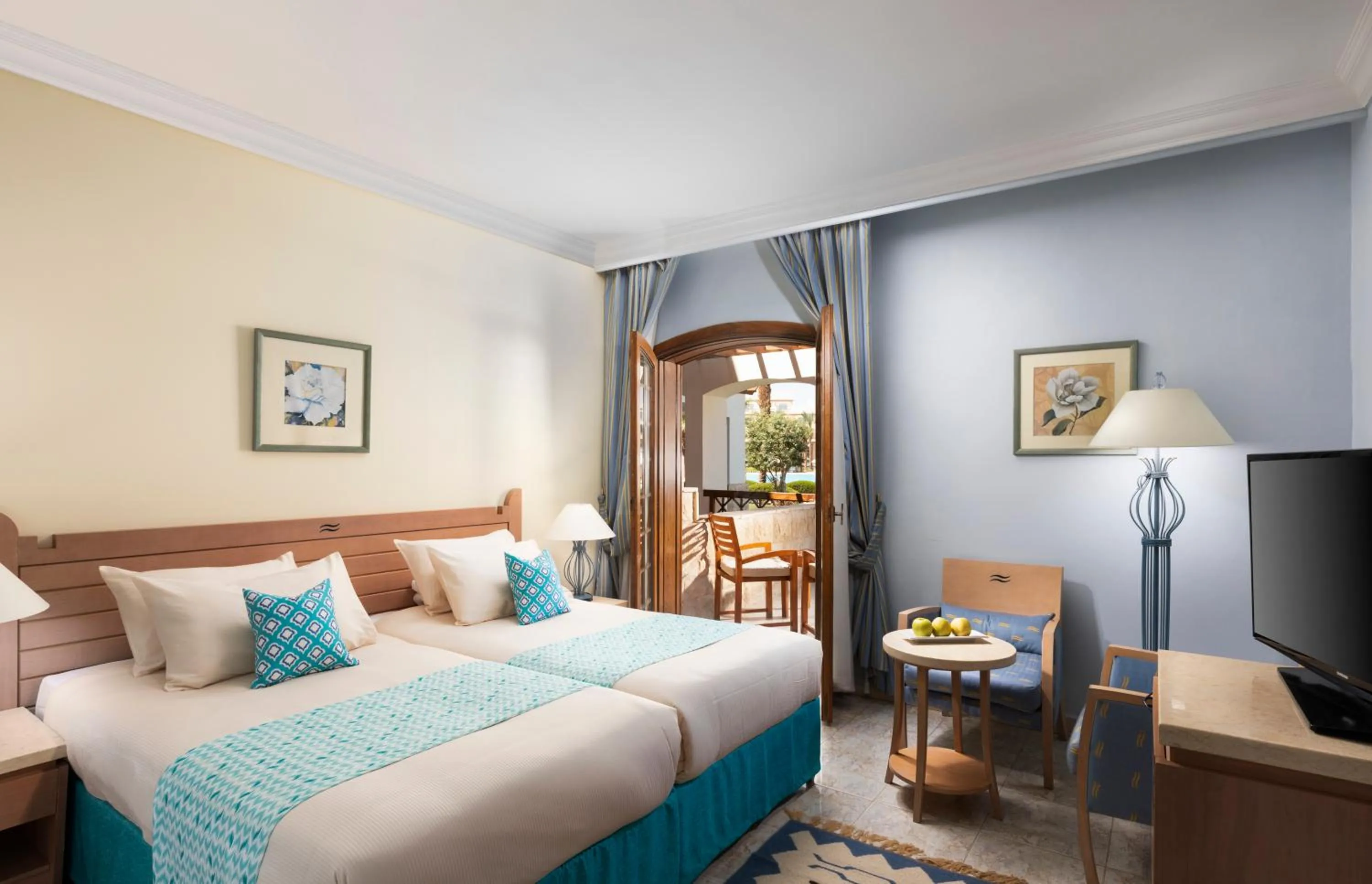 Other, Bed in Royal Lagoons Resort & Aqua Park Families and Couples Only