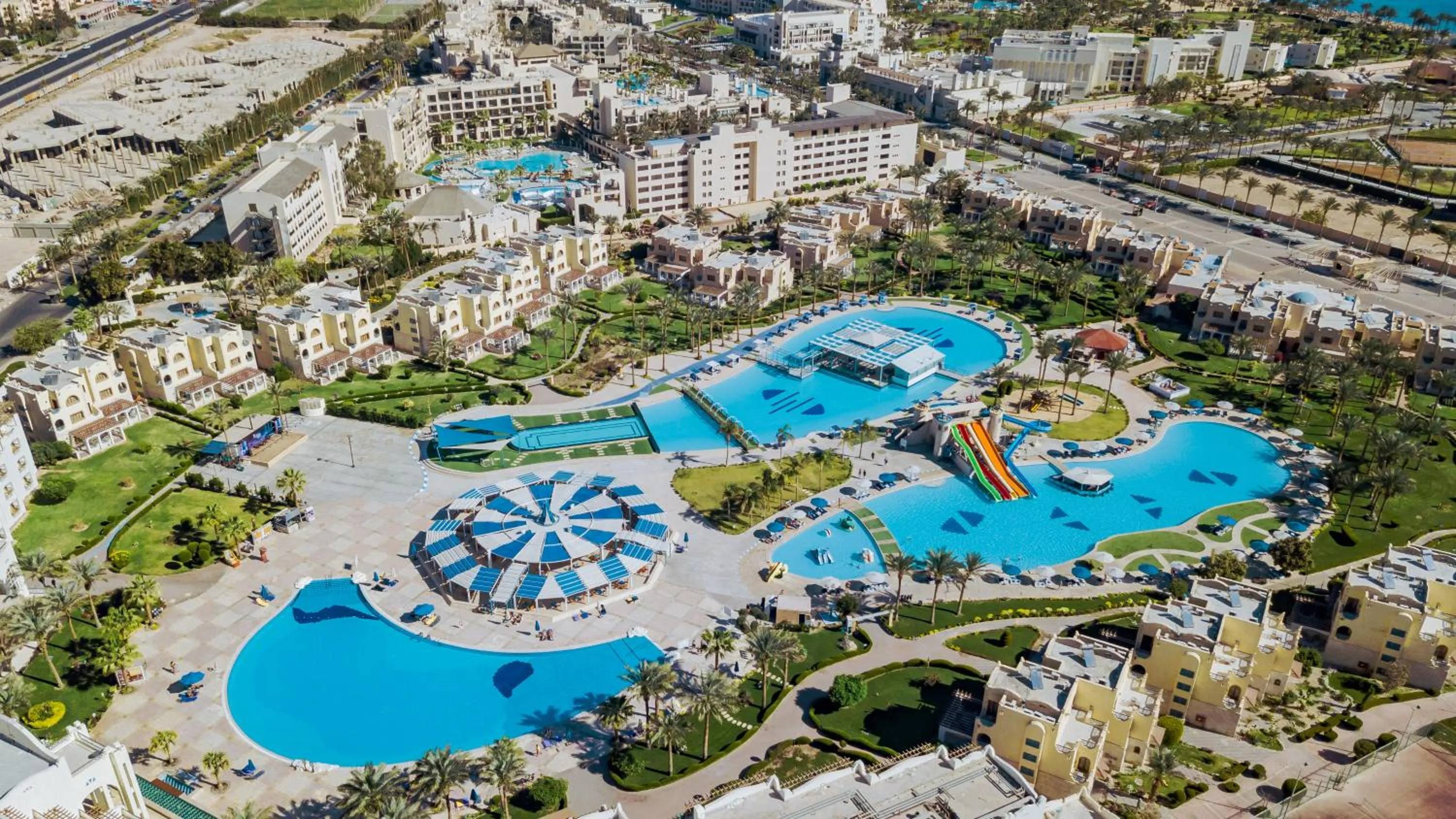  in Royal Lagoons Resort & Aqua Park Families and Couples Only