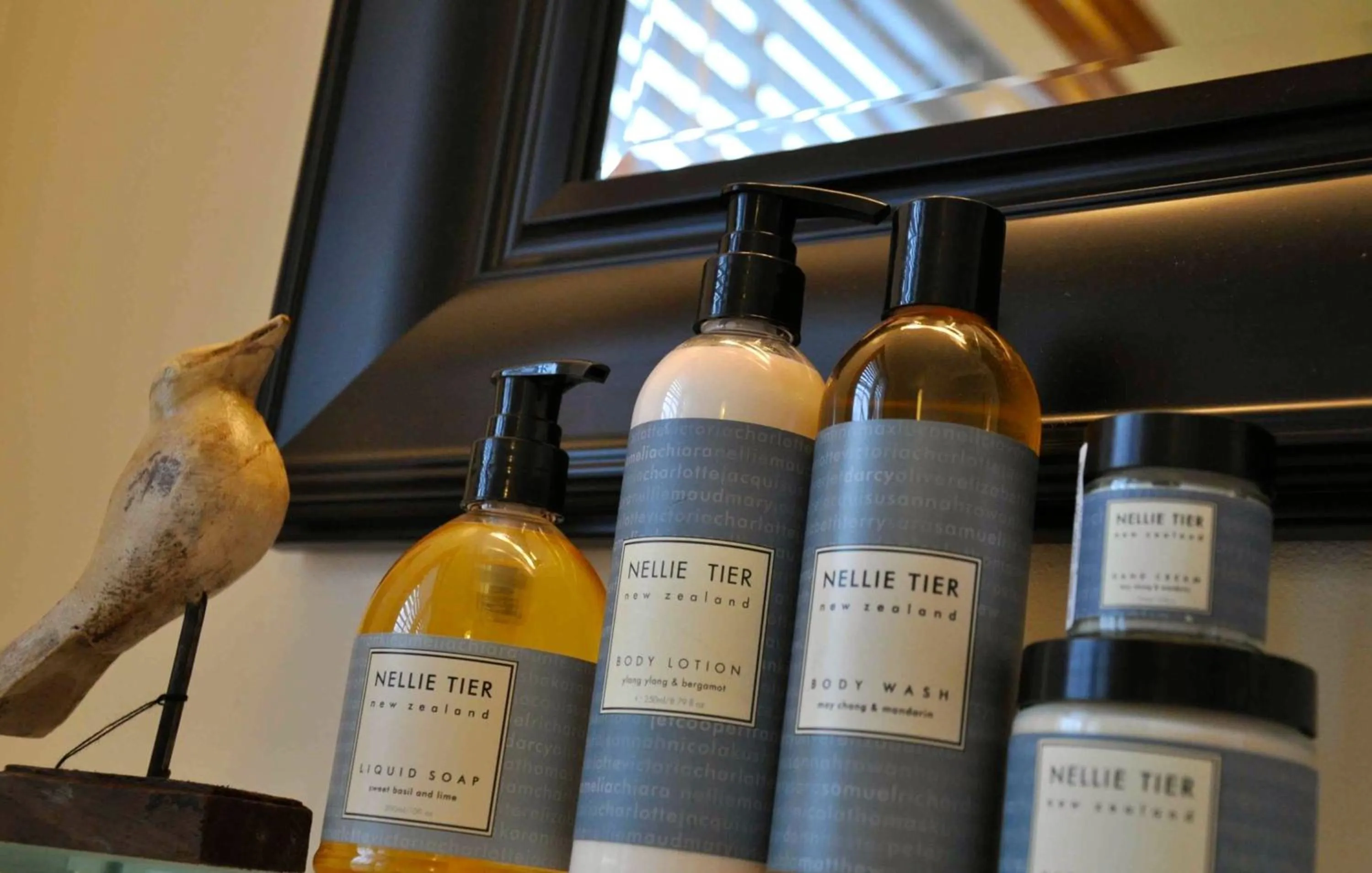 Other in Hosking House