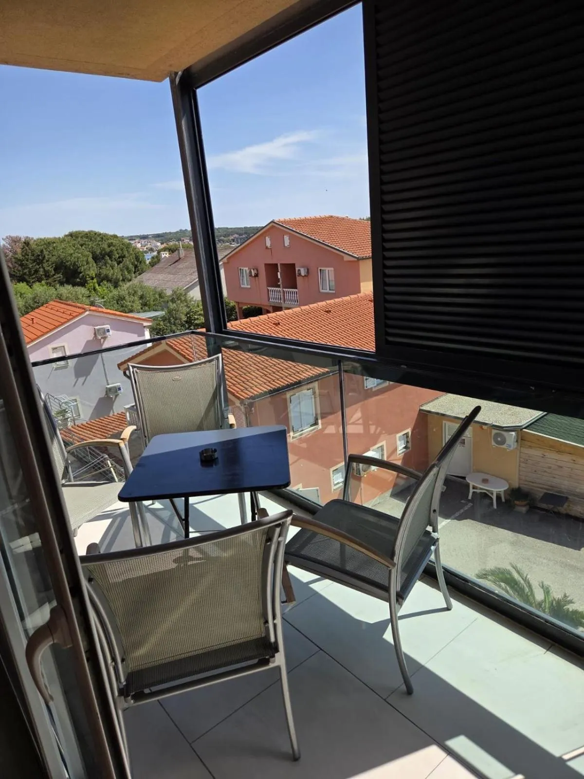 Kristal Paris Resort