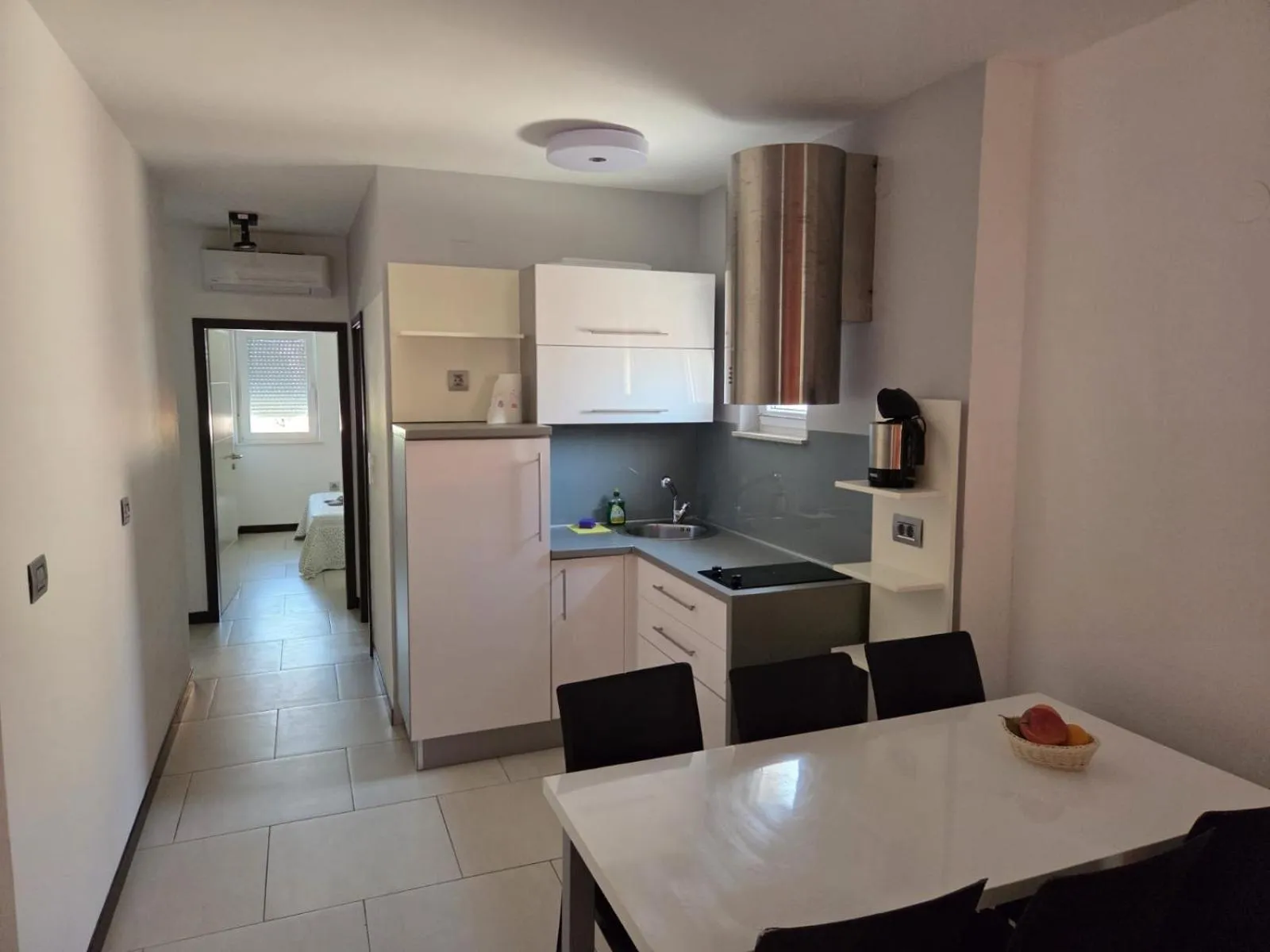 Kristal Paris Resort