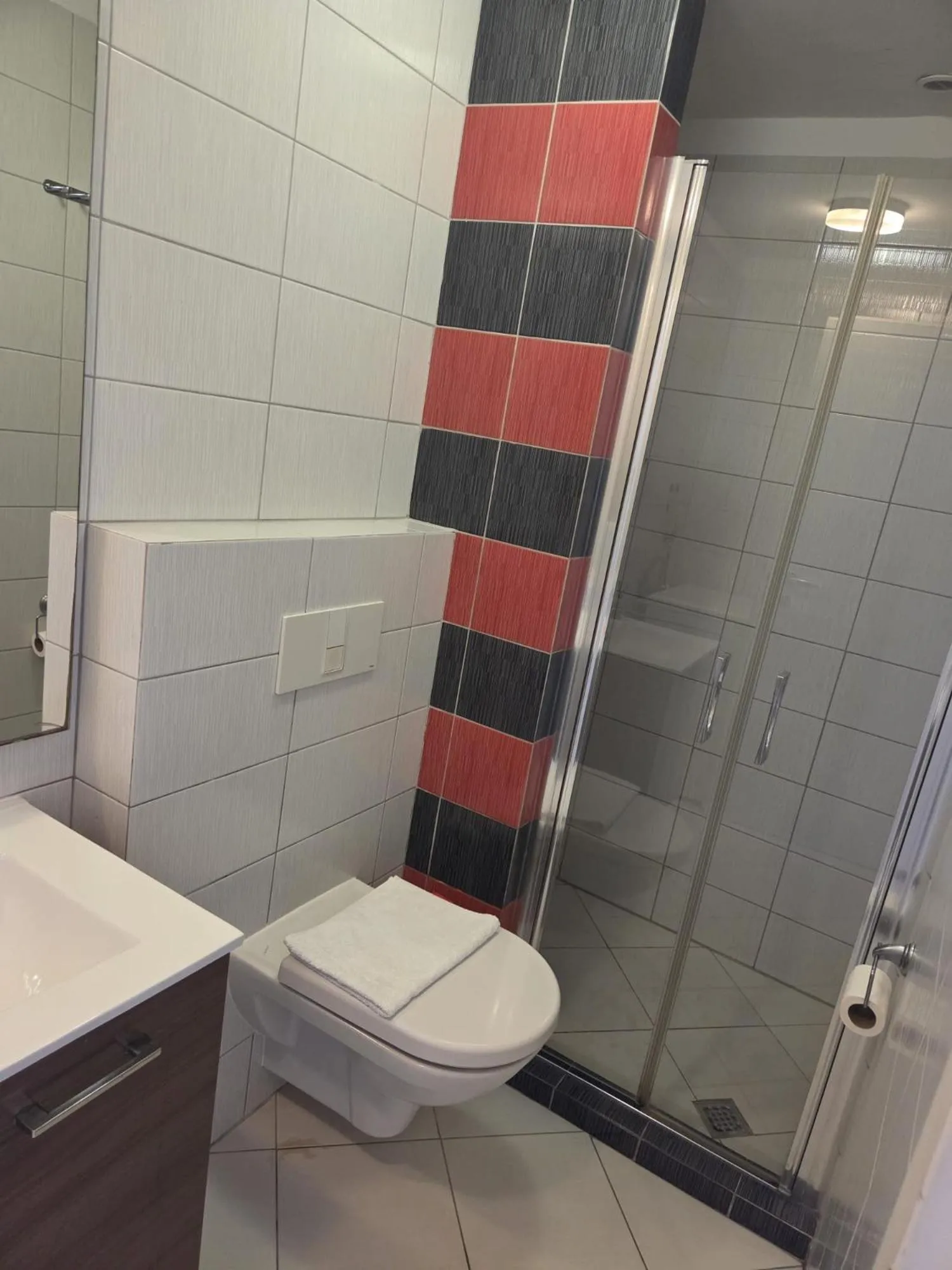 Kristal Paris Resort