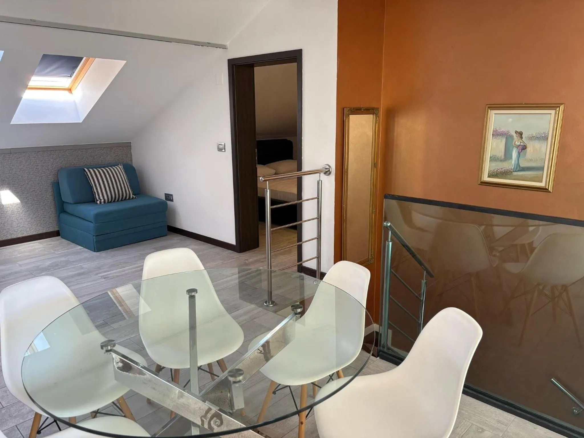 Kristal Paris Resort