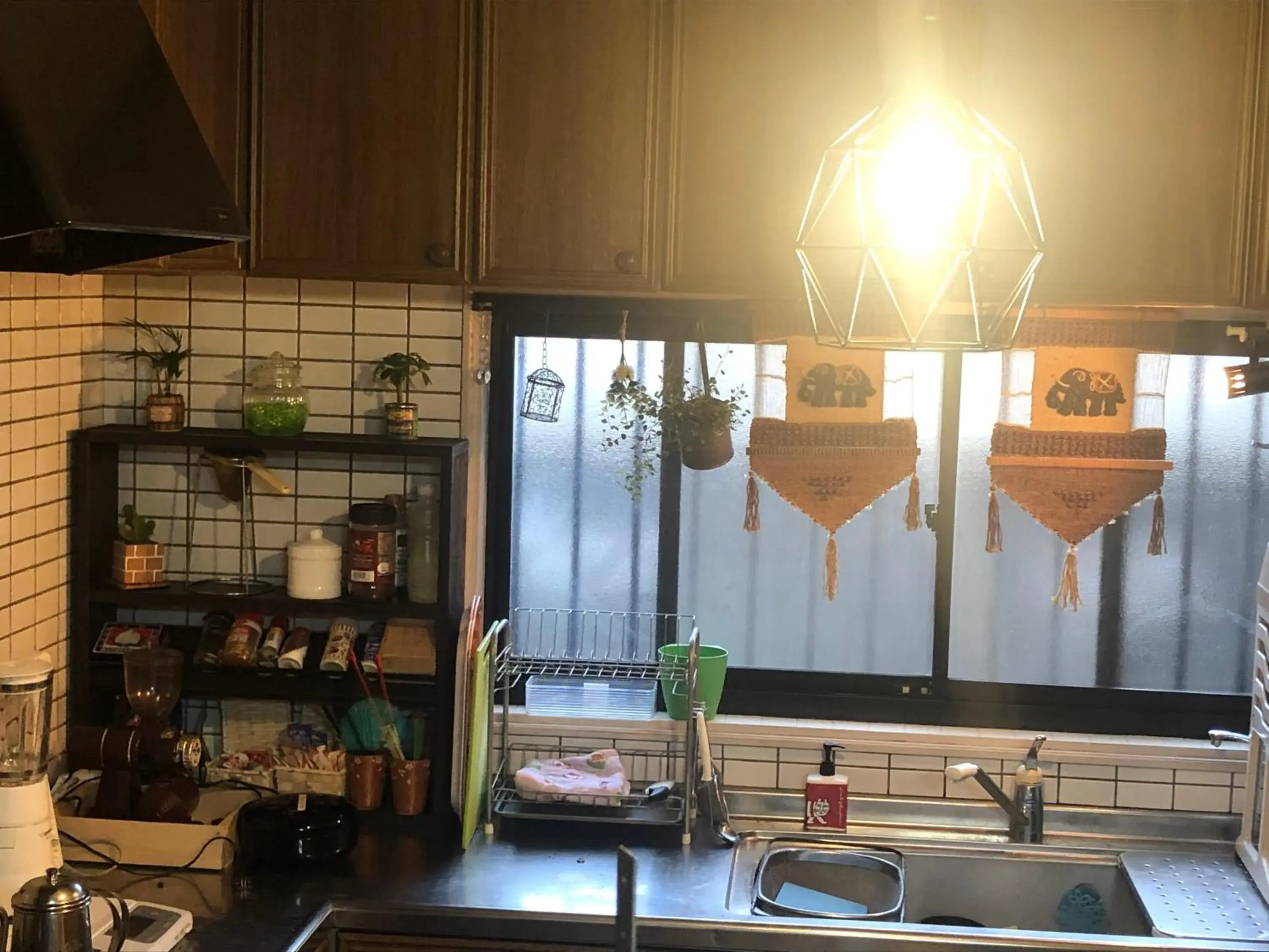 Double Room with Shared Toilet - single occupancy in Sakura Komachi Double Room with Shared Toilet - single occupancy in Sakura Komachi