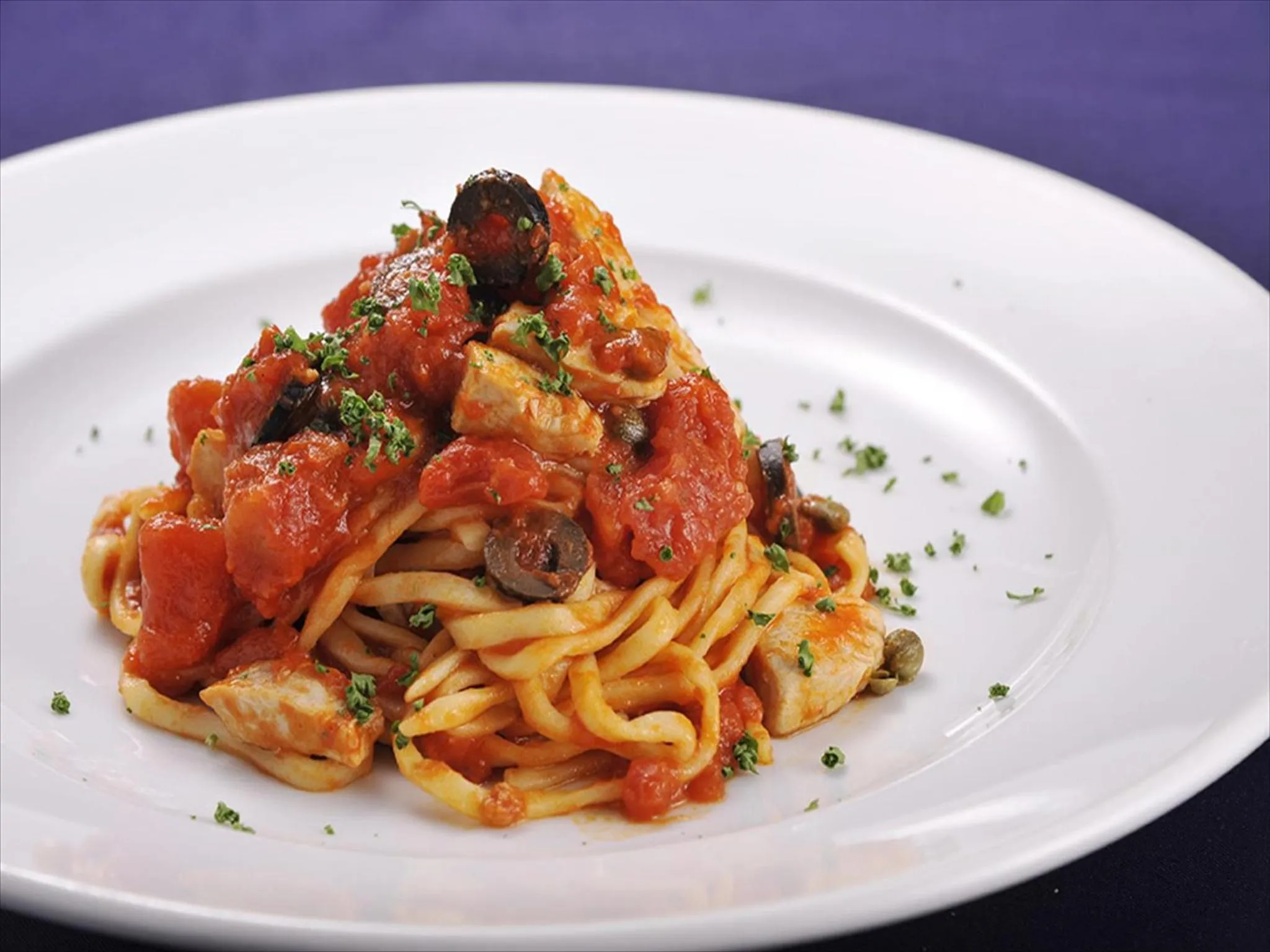 Food close-up in Cypress Resort Kumejima