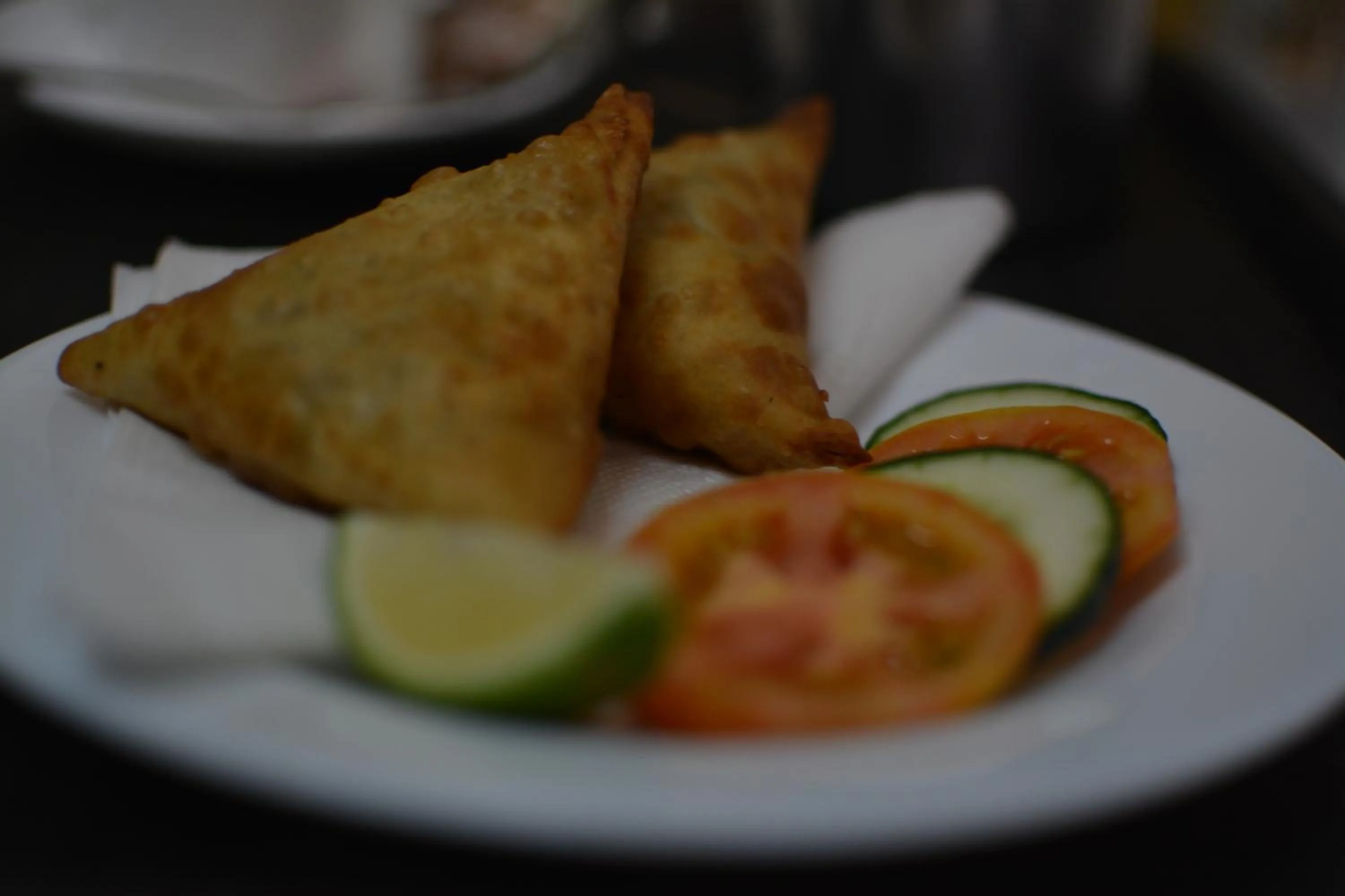 Breakfast in Impala Hotel Parklands