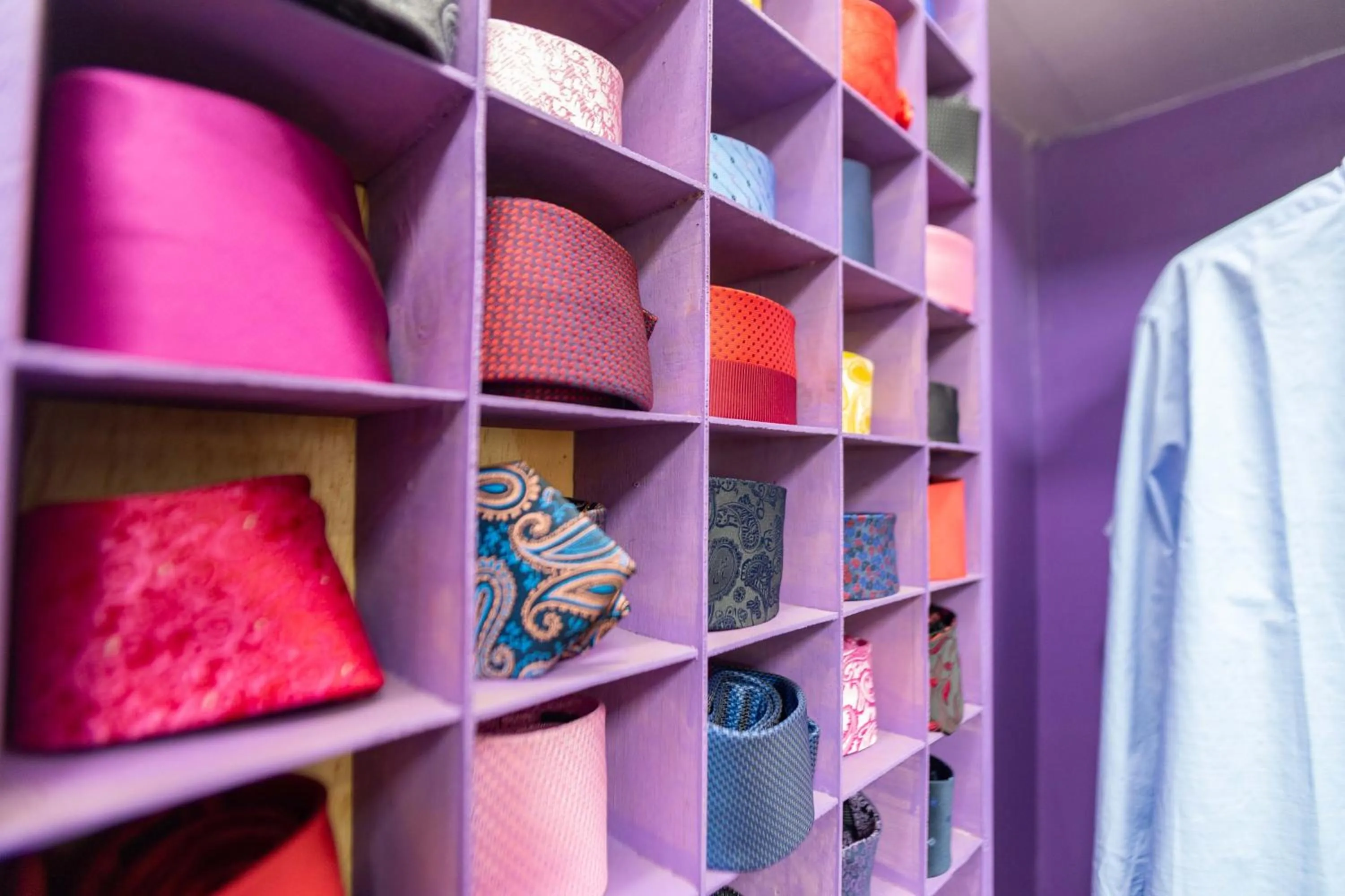 Property building in Impala Hotel Parklands