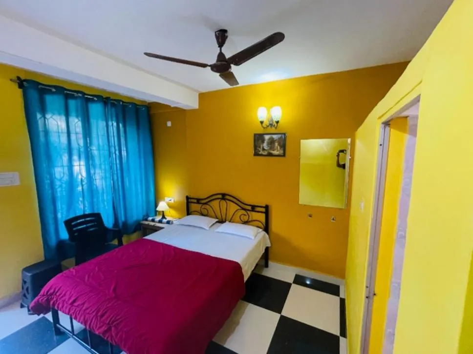 Samantha Inn Beach Resort