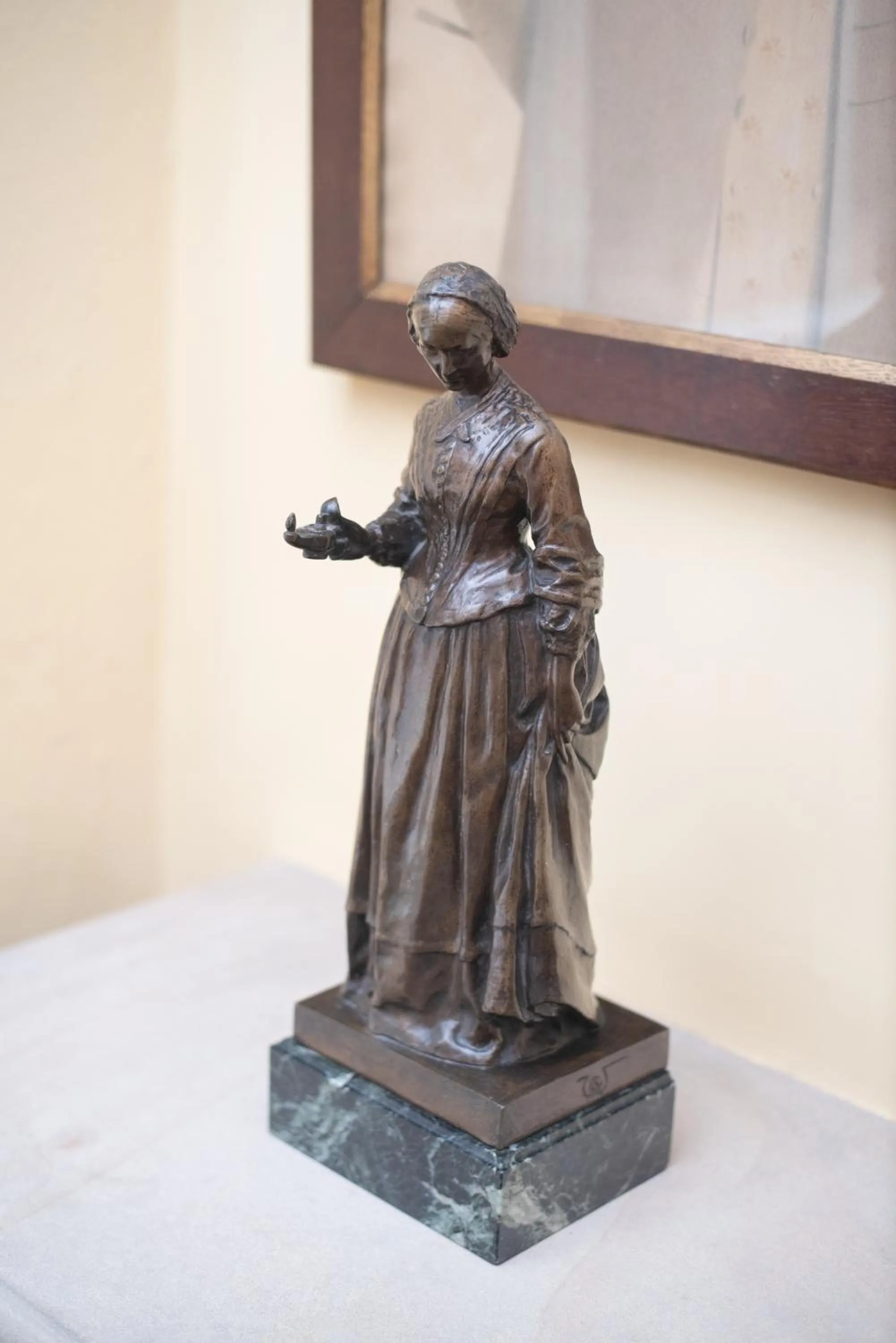 Other in Florence Nightingale Suites at Lea Hurst