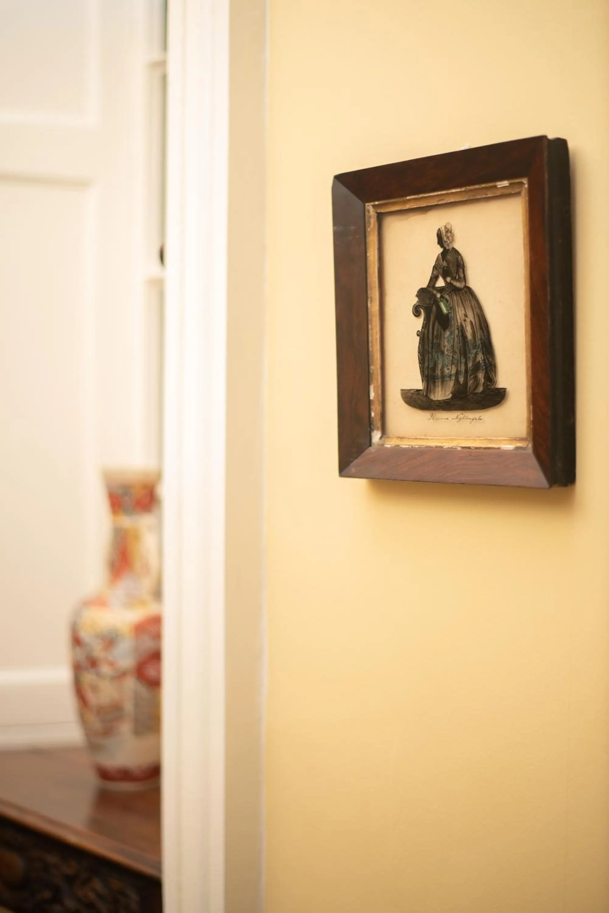 Other in Florence Nightingale Suites at Lea Hurst