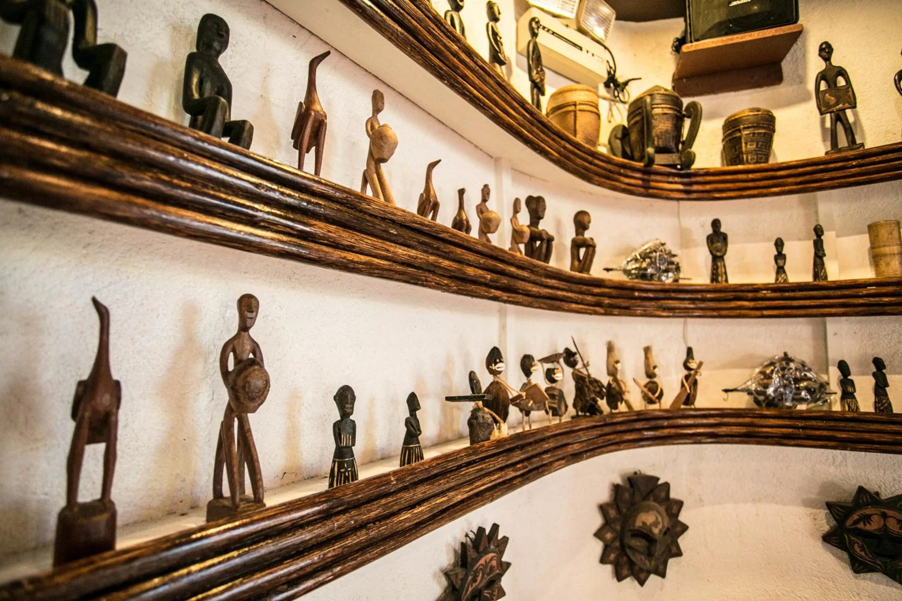 Other in Floral Villarosa