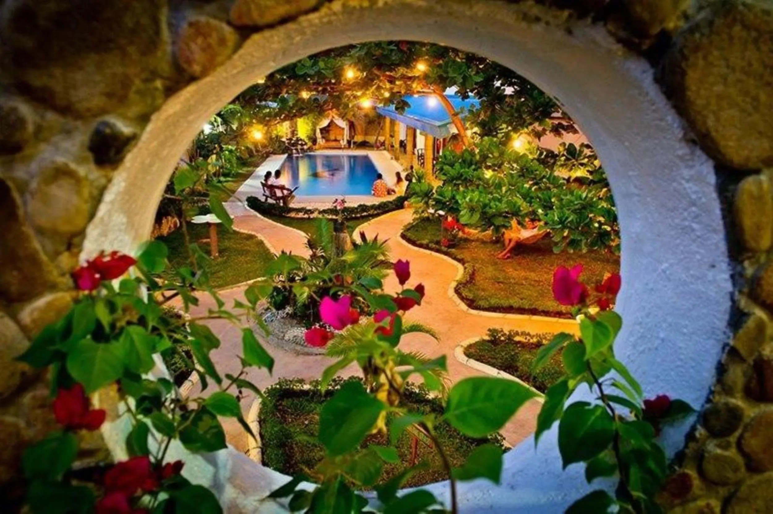 Other in Floral Villarosa