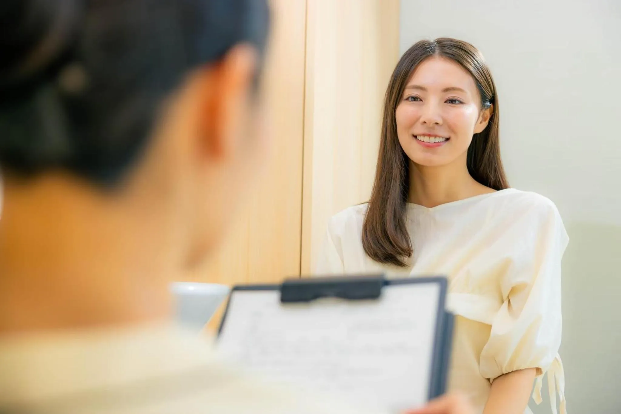 Massage in Odakyu Hotel Century Sagami Ono