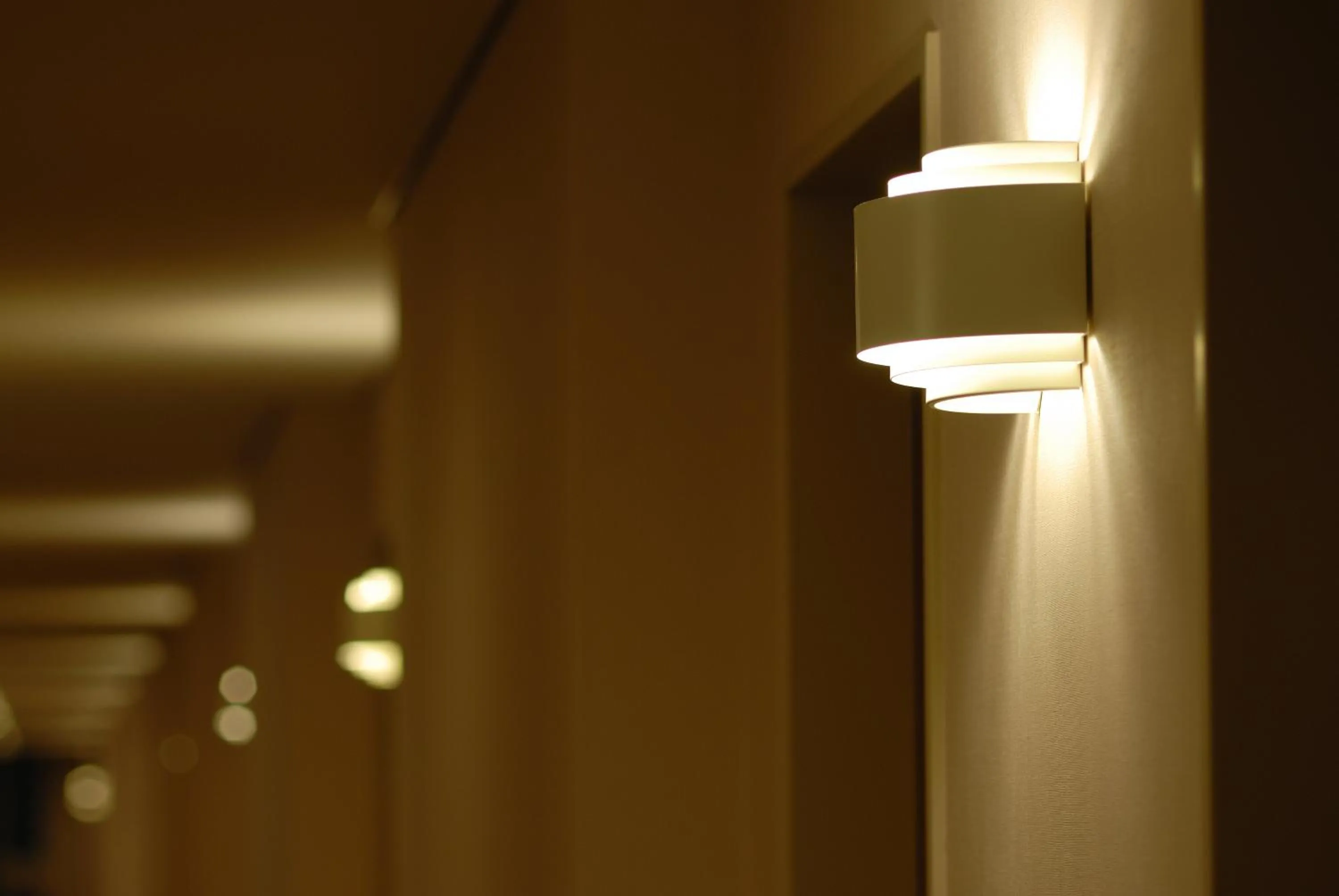 Area and facilities in Odakyu Hotel Century Sagami Ono