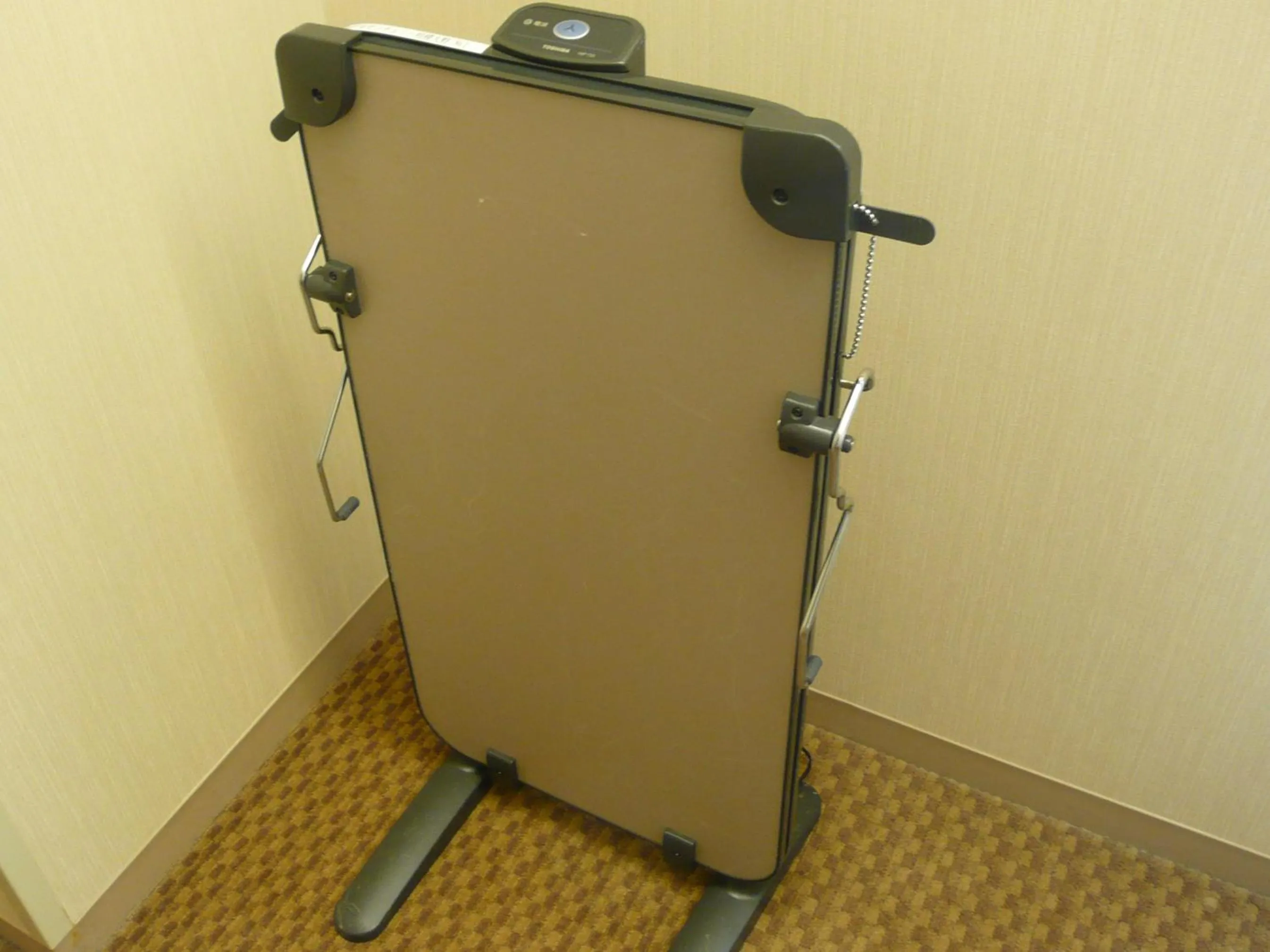 Photo of the whole room in Odakyu Hotel Century Sagami Ono