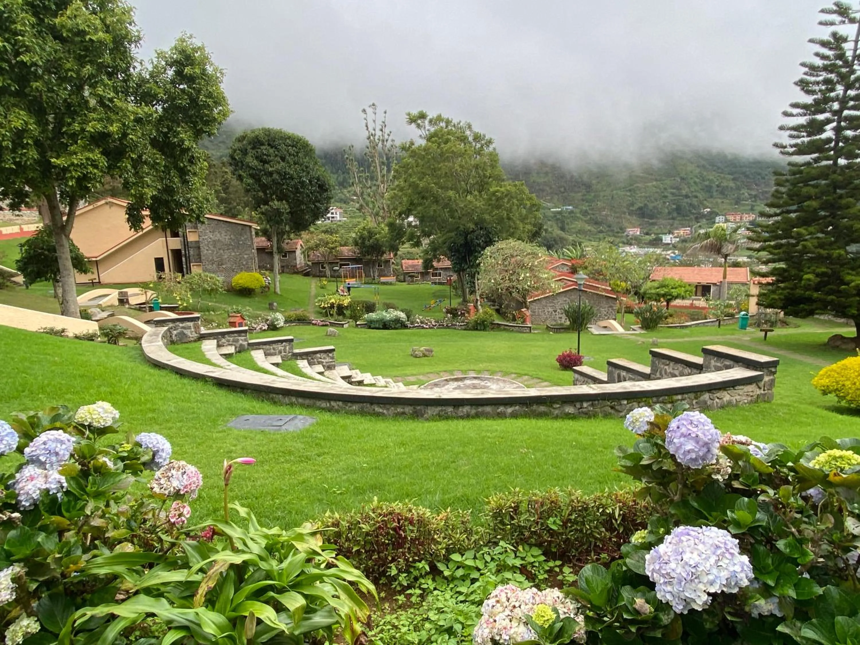 Green Pastures - A Hill Country Resort