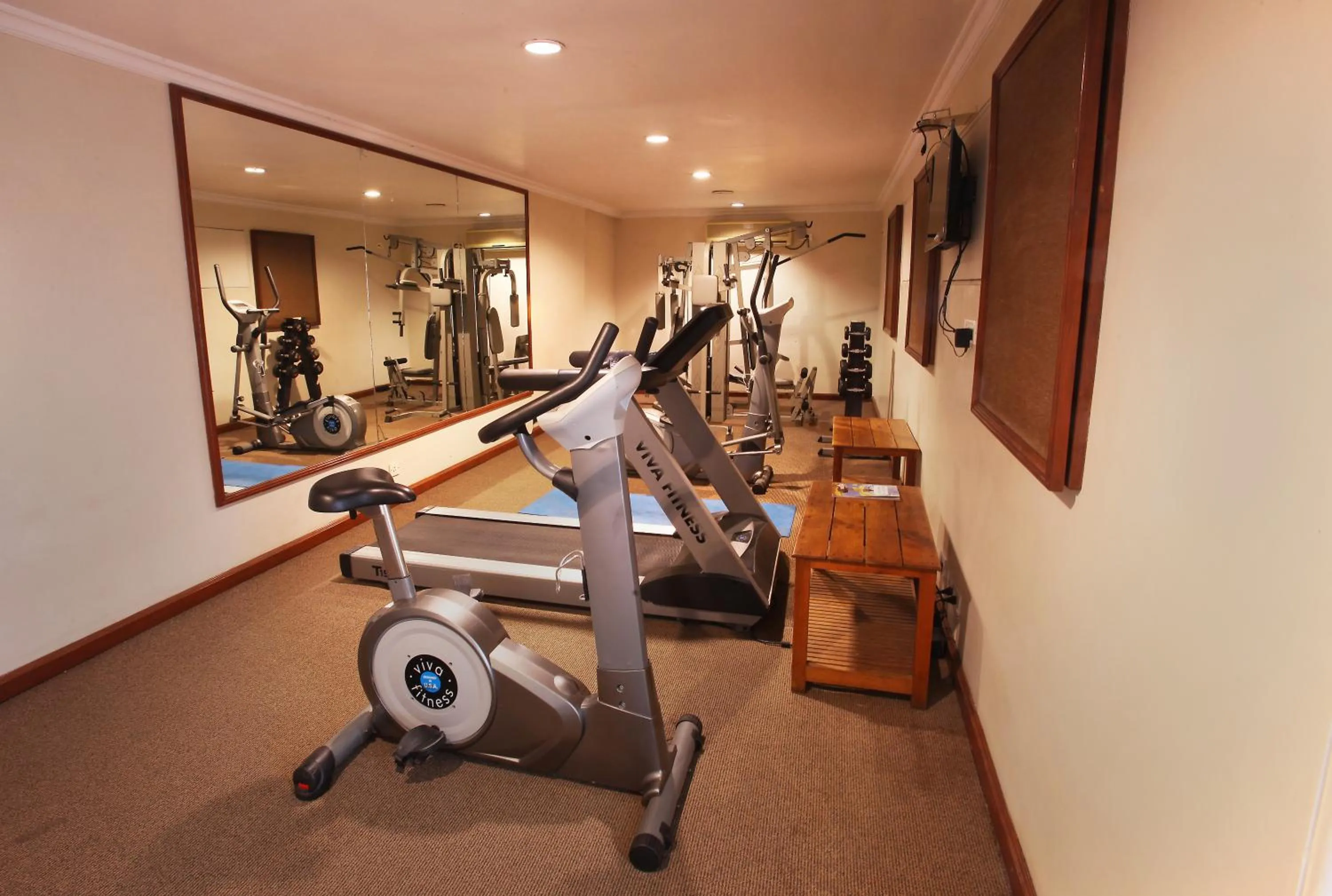 Hotel Express Residency-Jamnagar