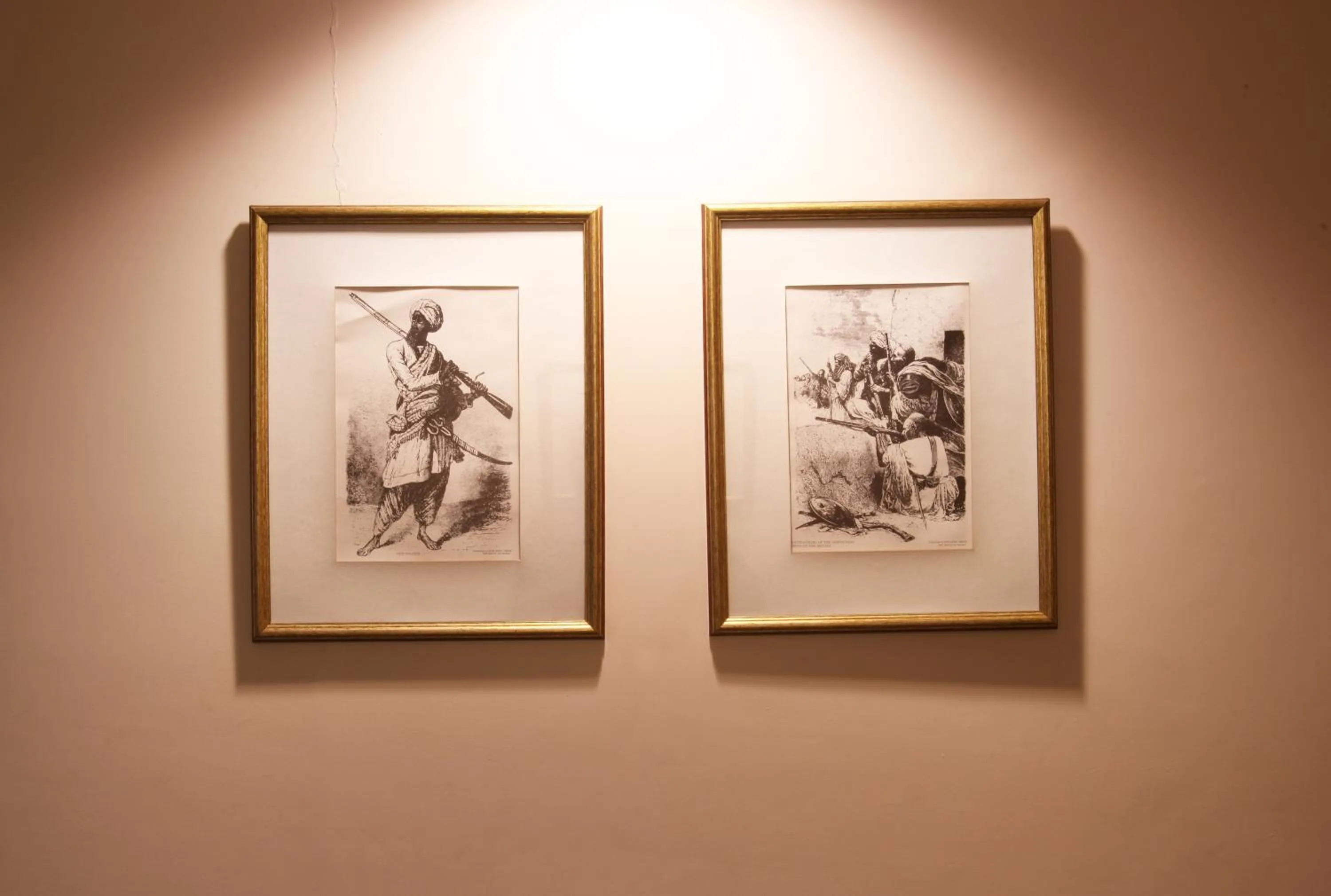 Hotel Express Residency-Jamnagar