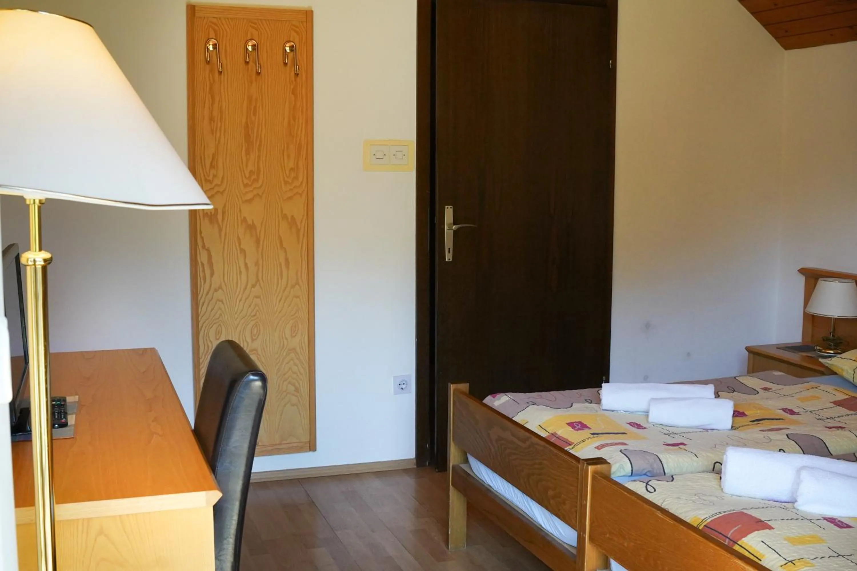 Photo of the whole room, Bed in Penzion Rožič
