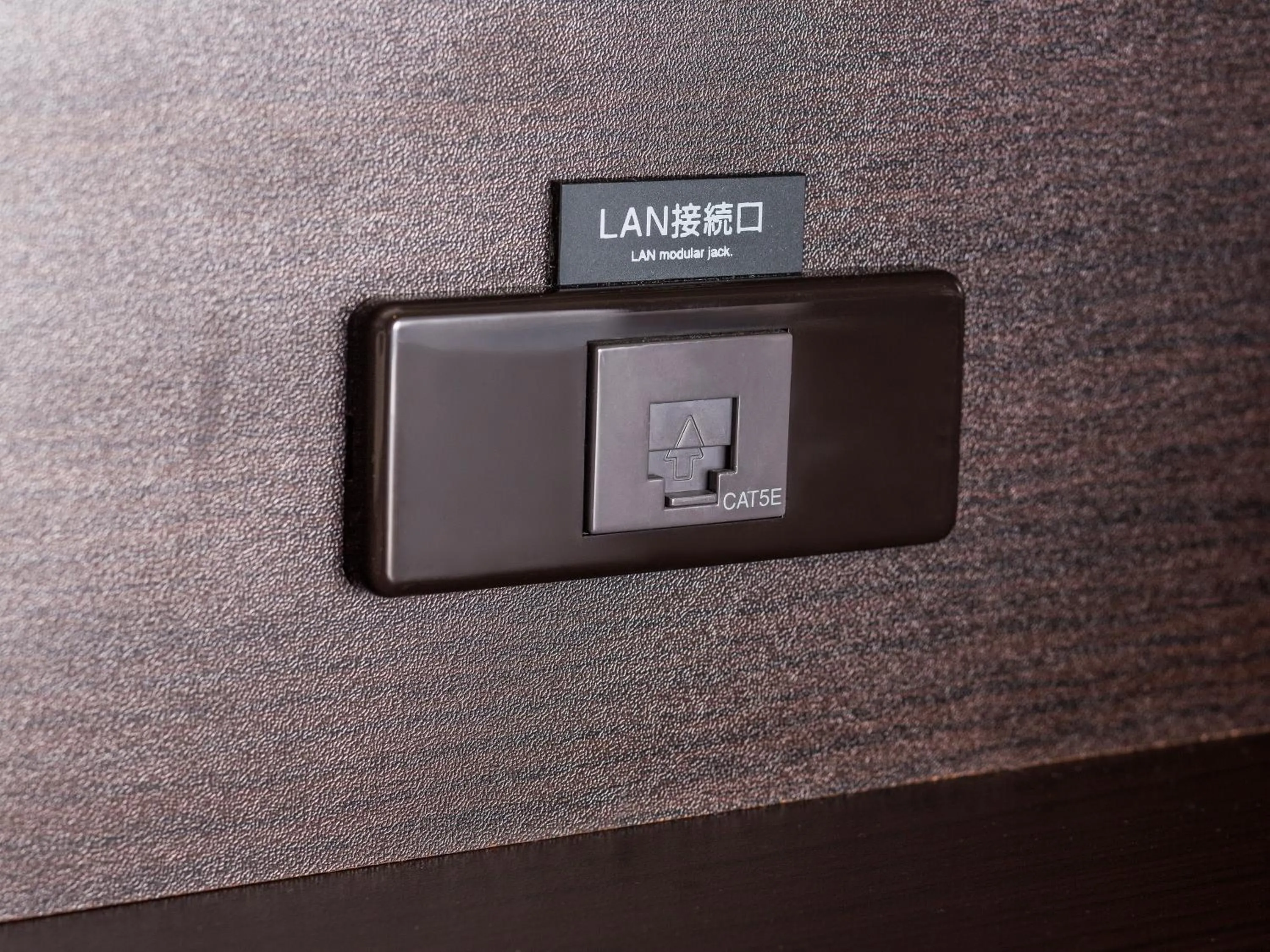 Other in APA Hotel Ginza Shintomicho Ekimae