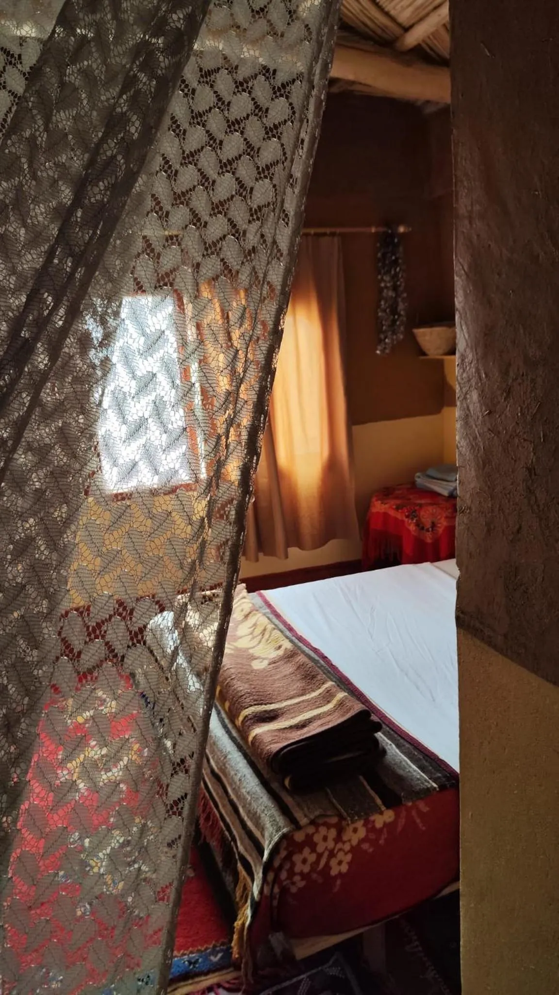 Bed in maison isabel