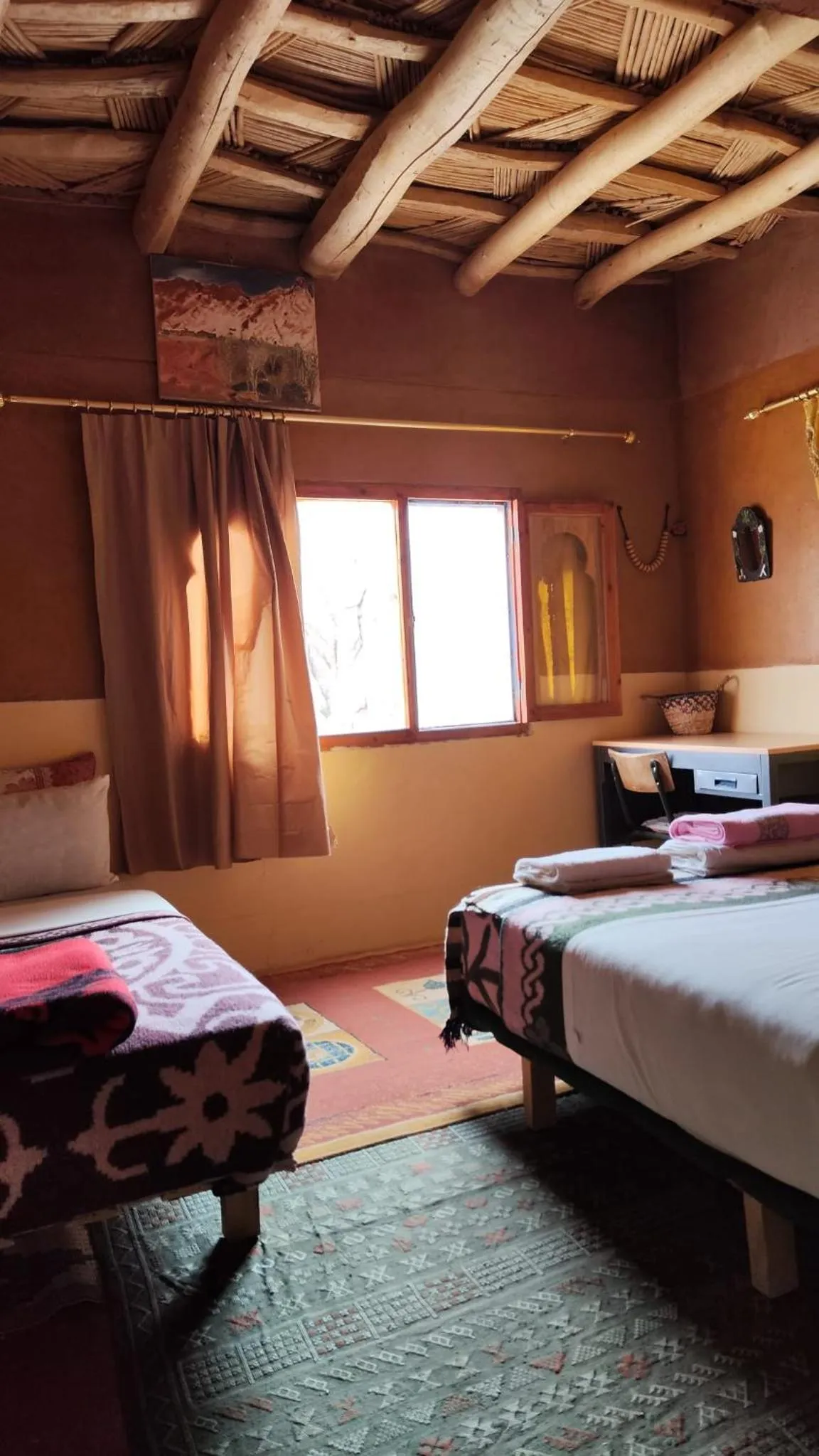 Bed in maison isabel