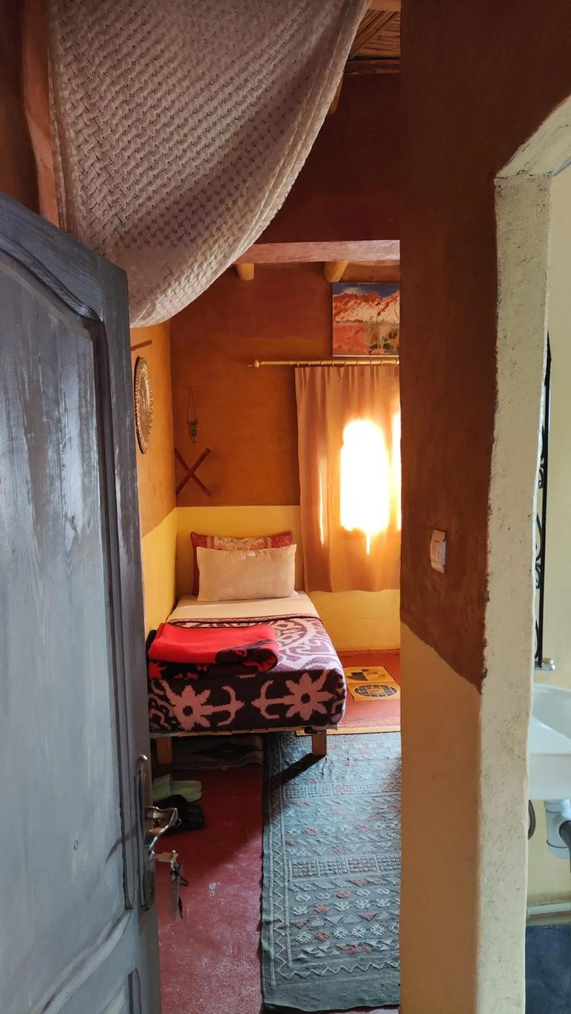 Bed in maison isabel