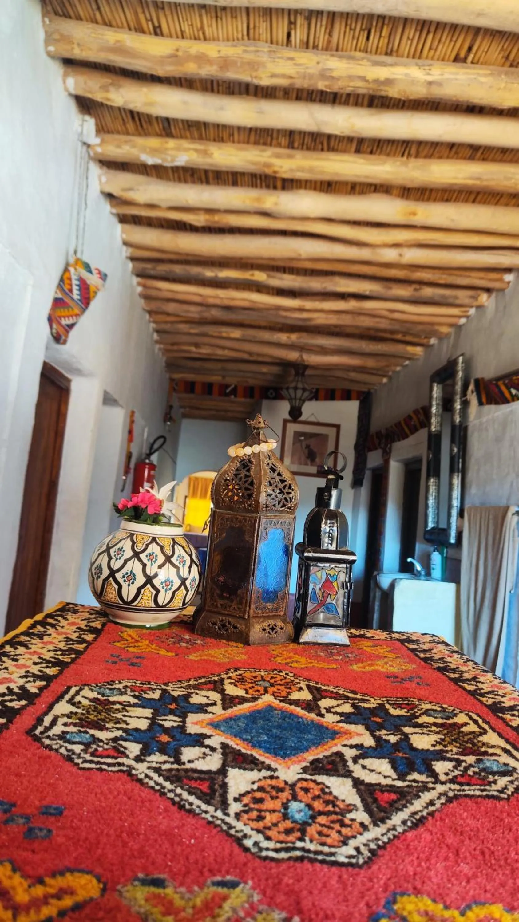 Bed in maison isabel