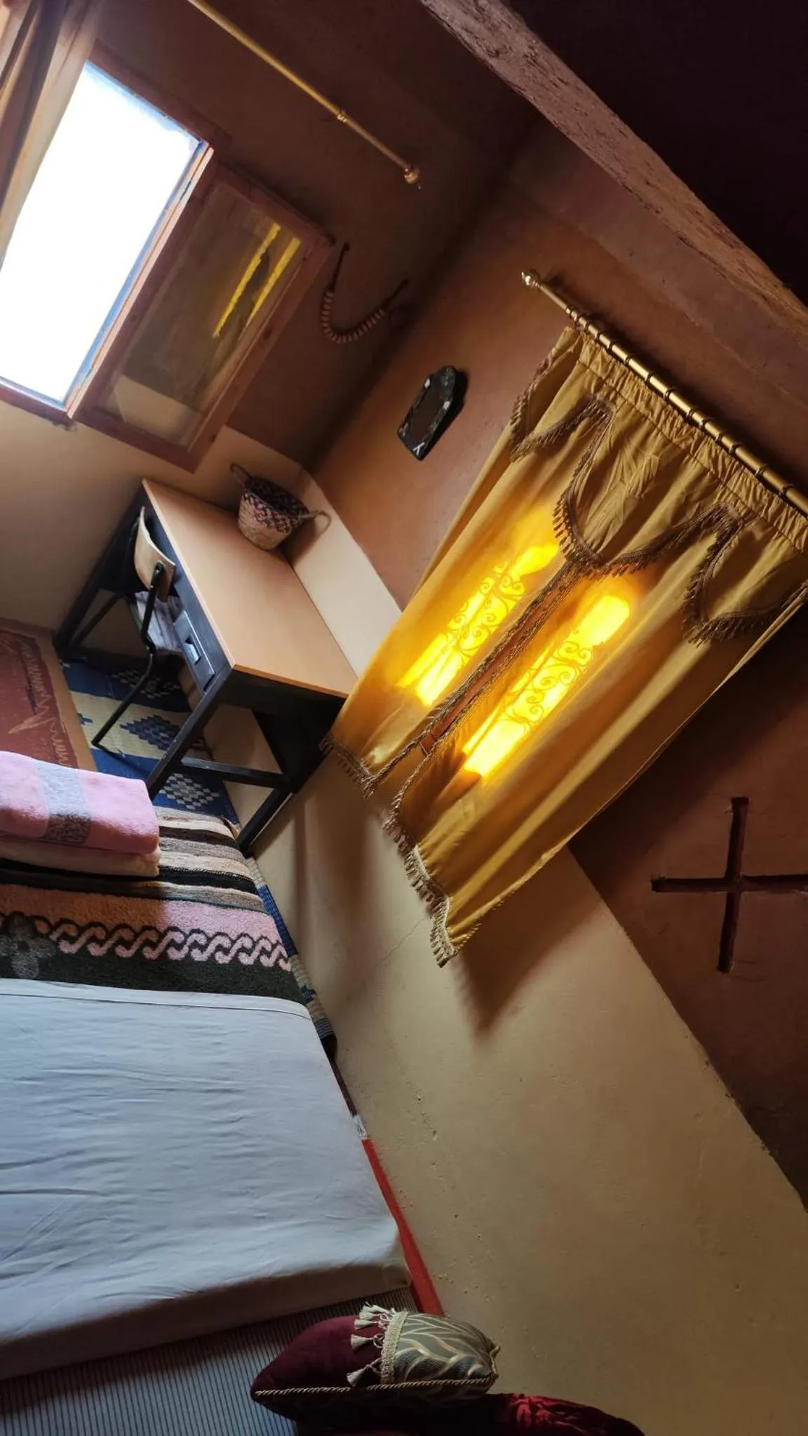 Bed in maison isabel