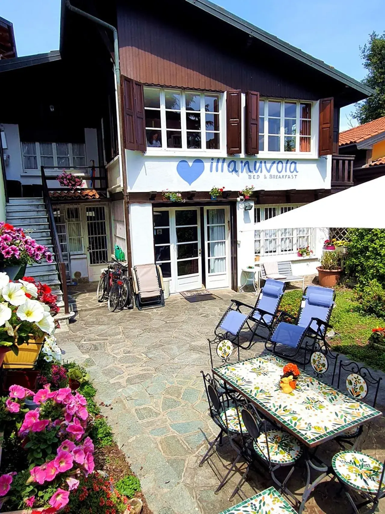 Villanuvola Villanuvola