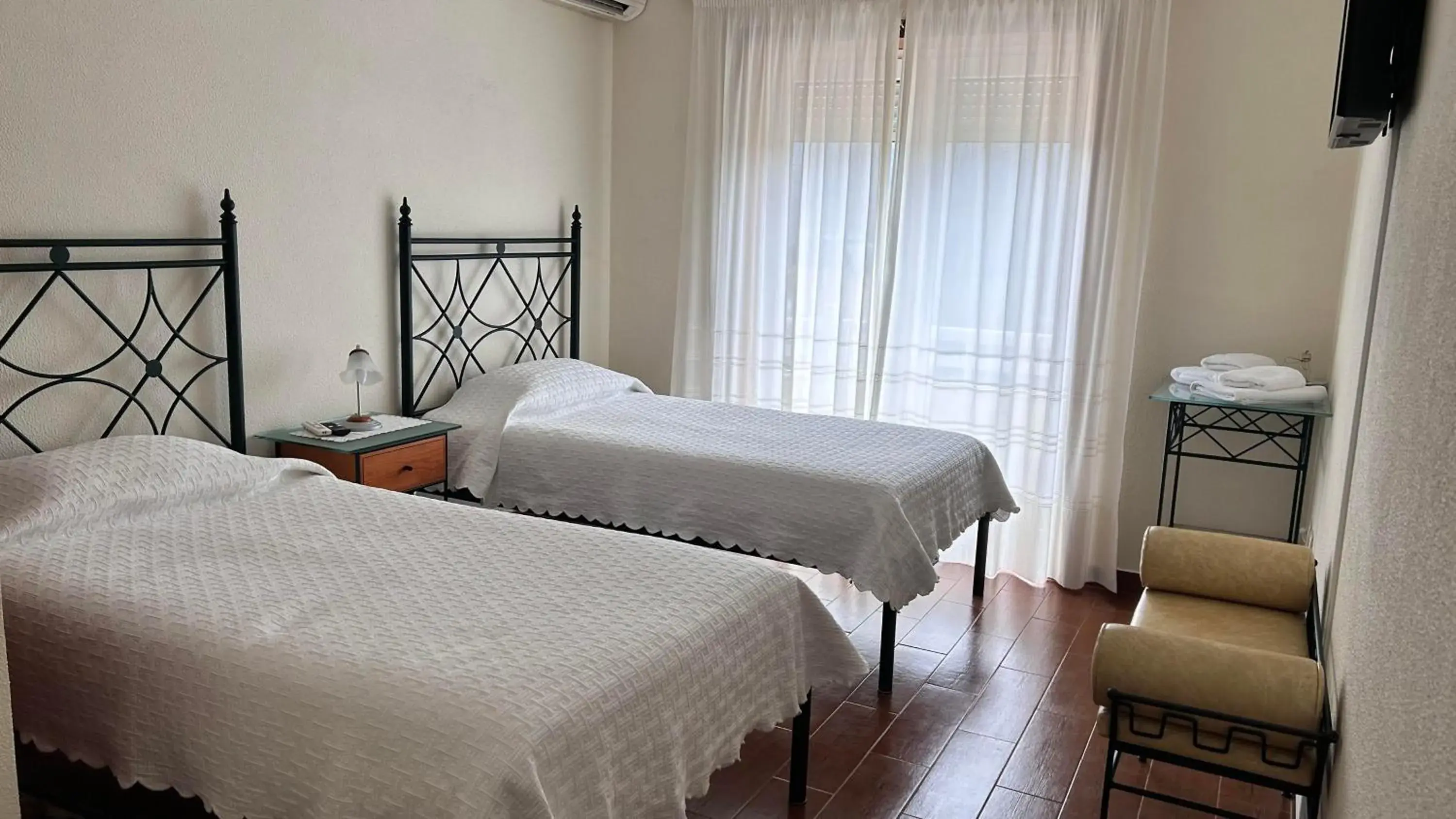 Standard Single Room in Residencial A Cista Standard Single Room in Residencial A Cista