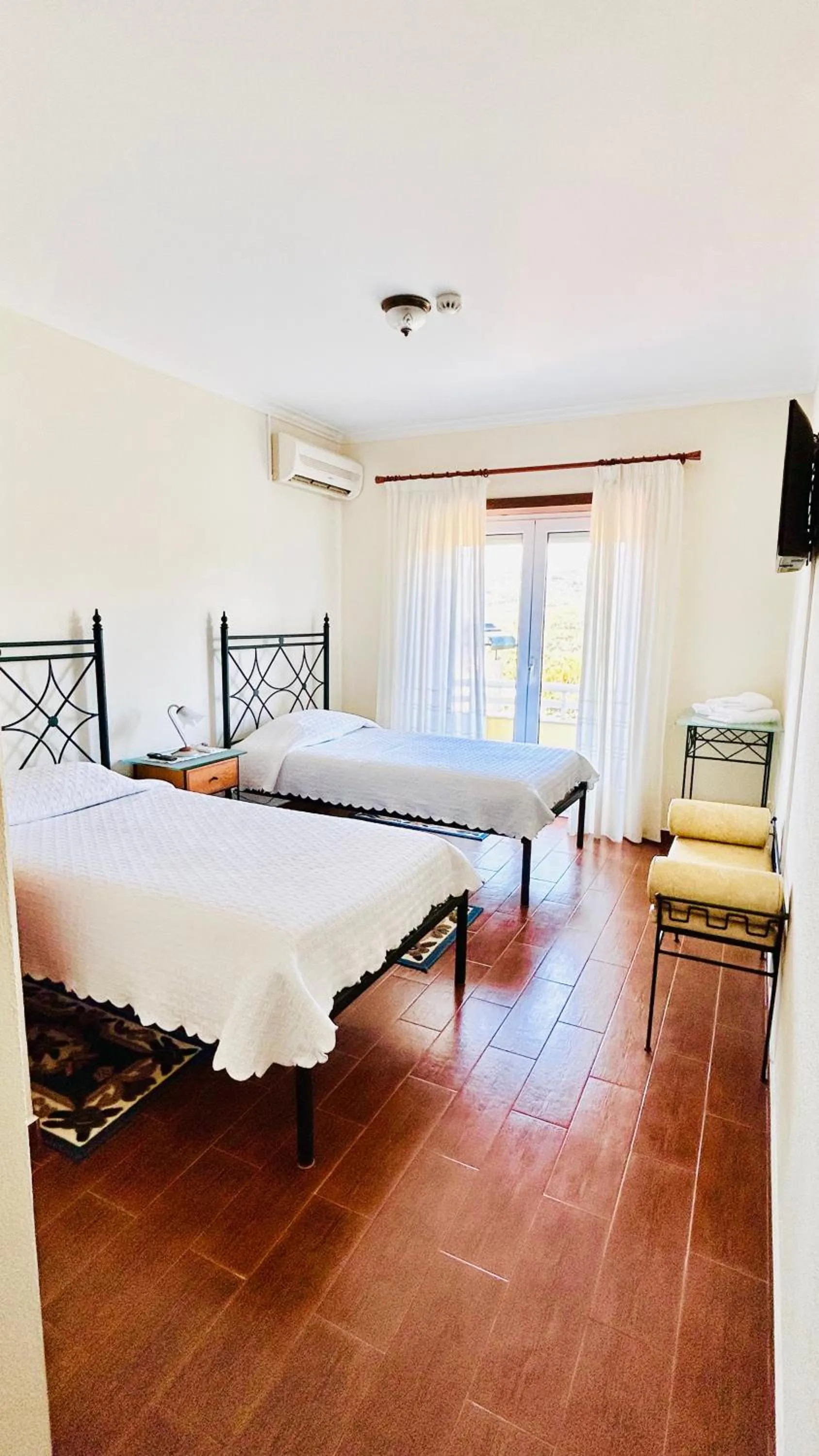 Bed in Residencial A Cista