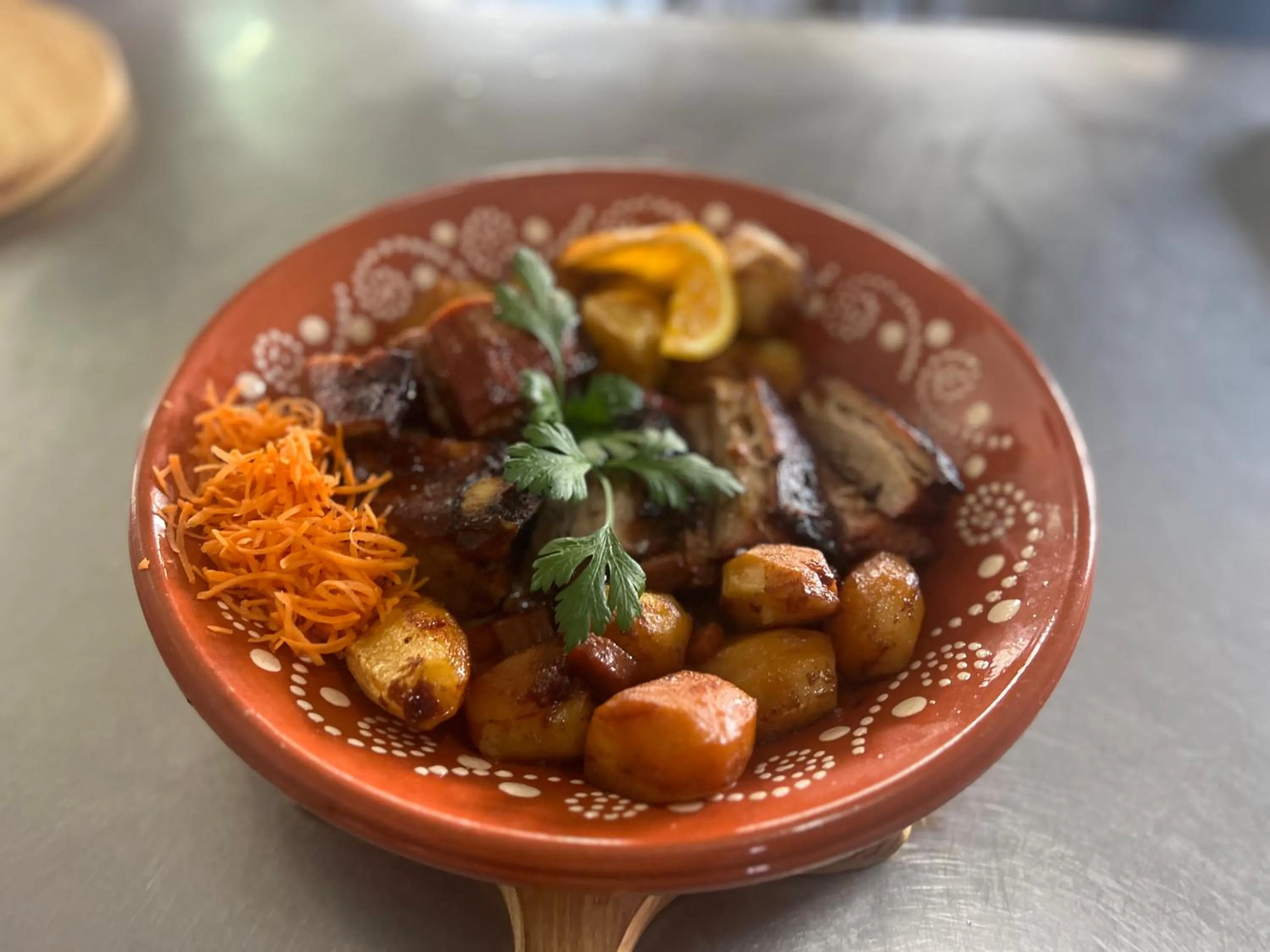 Lunch in Residencial A Cista