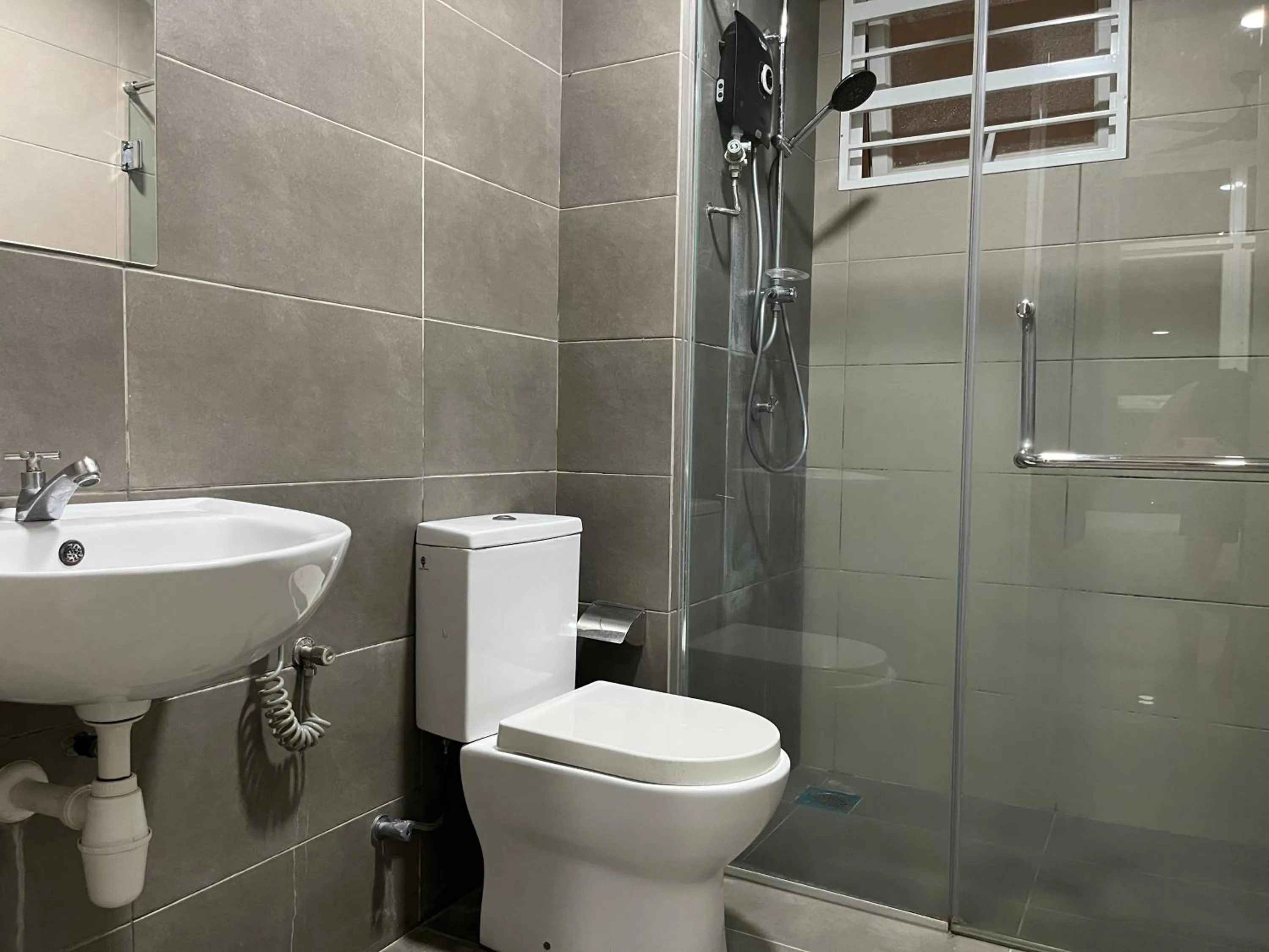 Goldenstay Mutiara Ville Cyberjaya