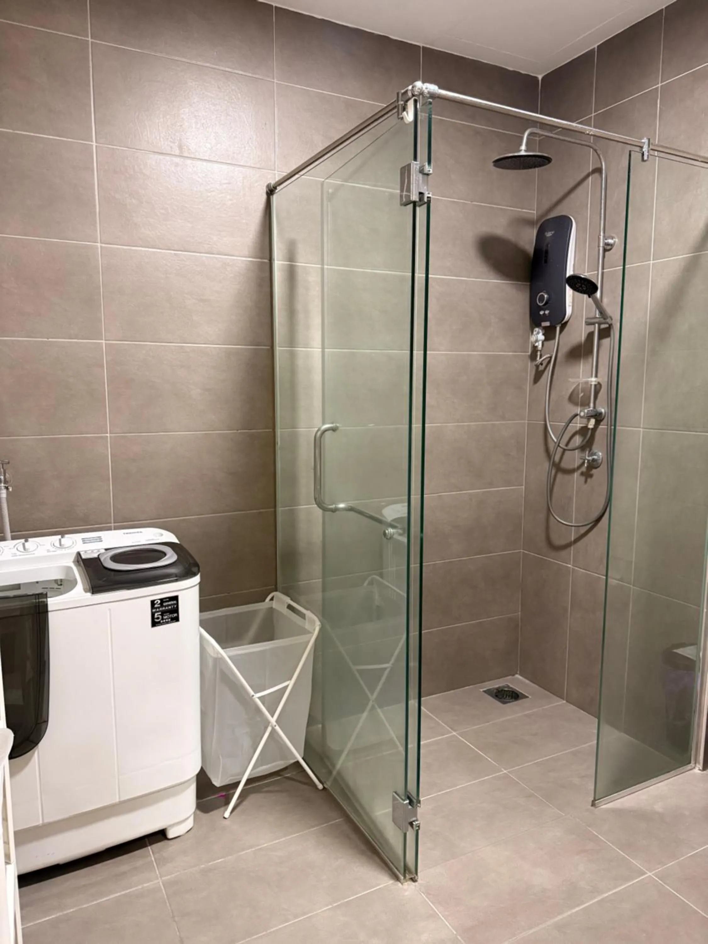 Goldenstay Mutiara Ville Cyberjaya