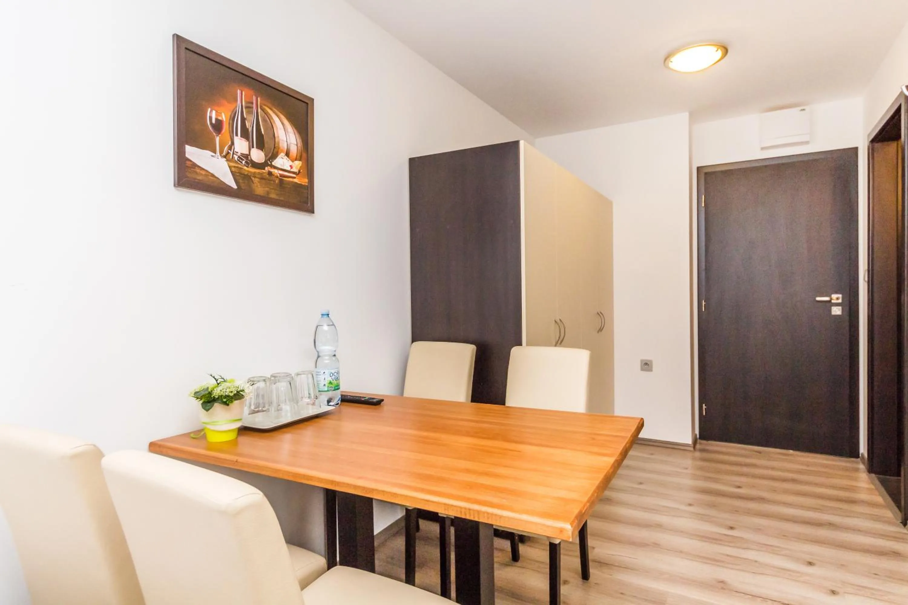 Photo of the whole room in Nová Hospoda - Hotel & Restaurant