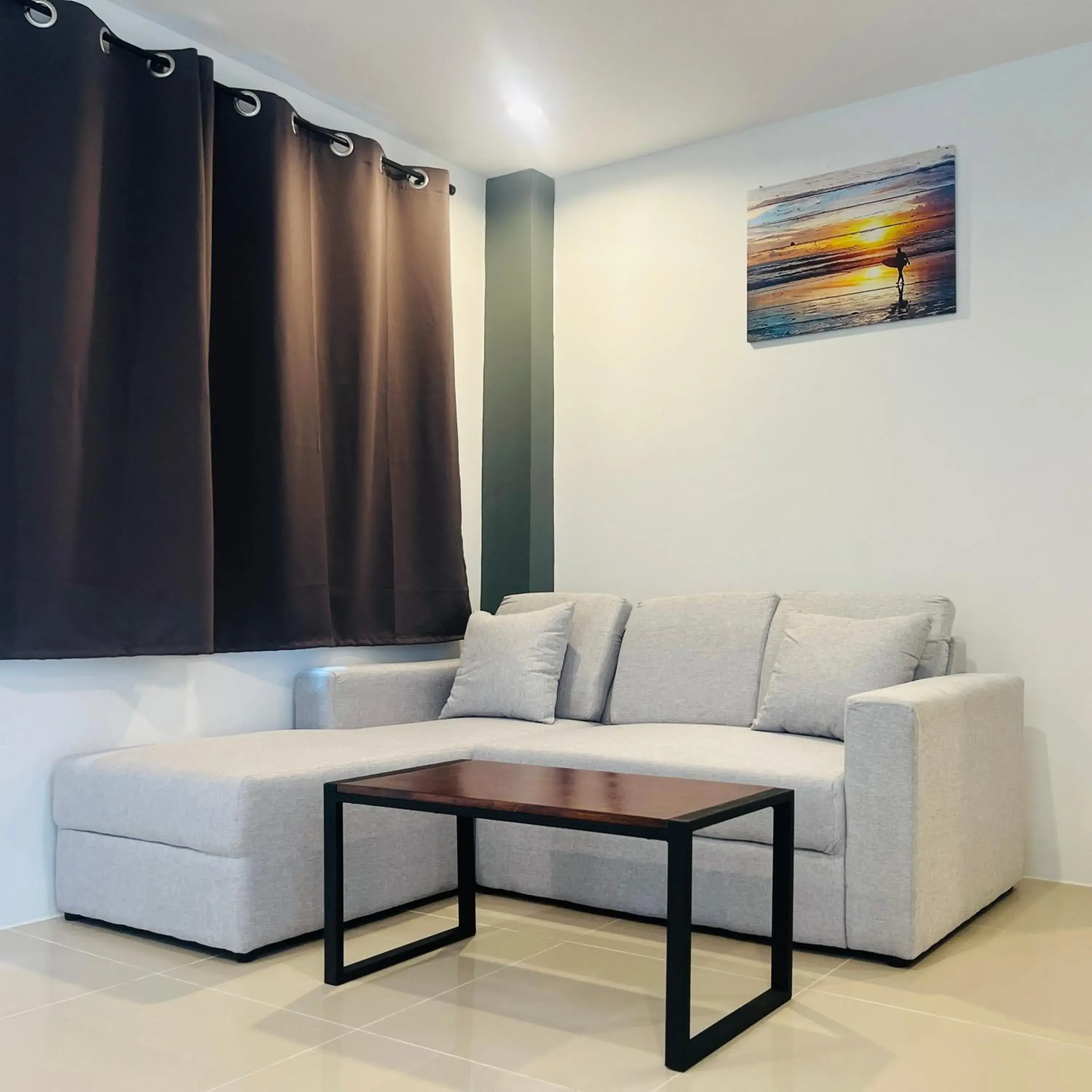 Triple Room with Pool View in Pandora Triple Room with Pool View in Pandora