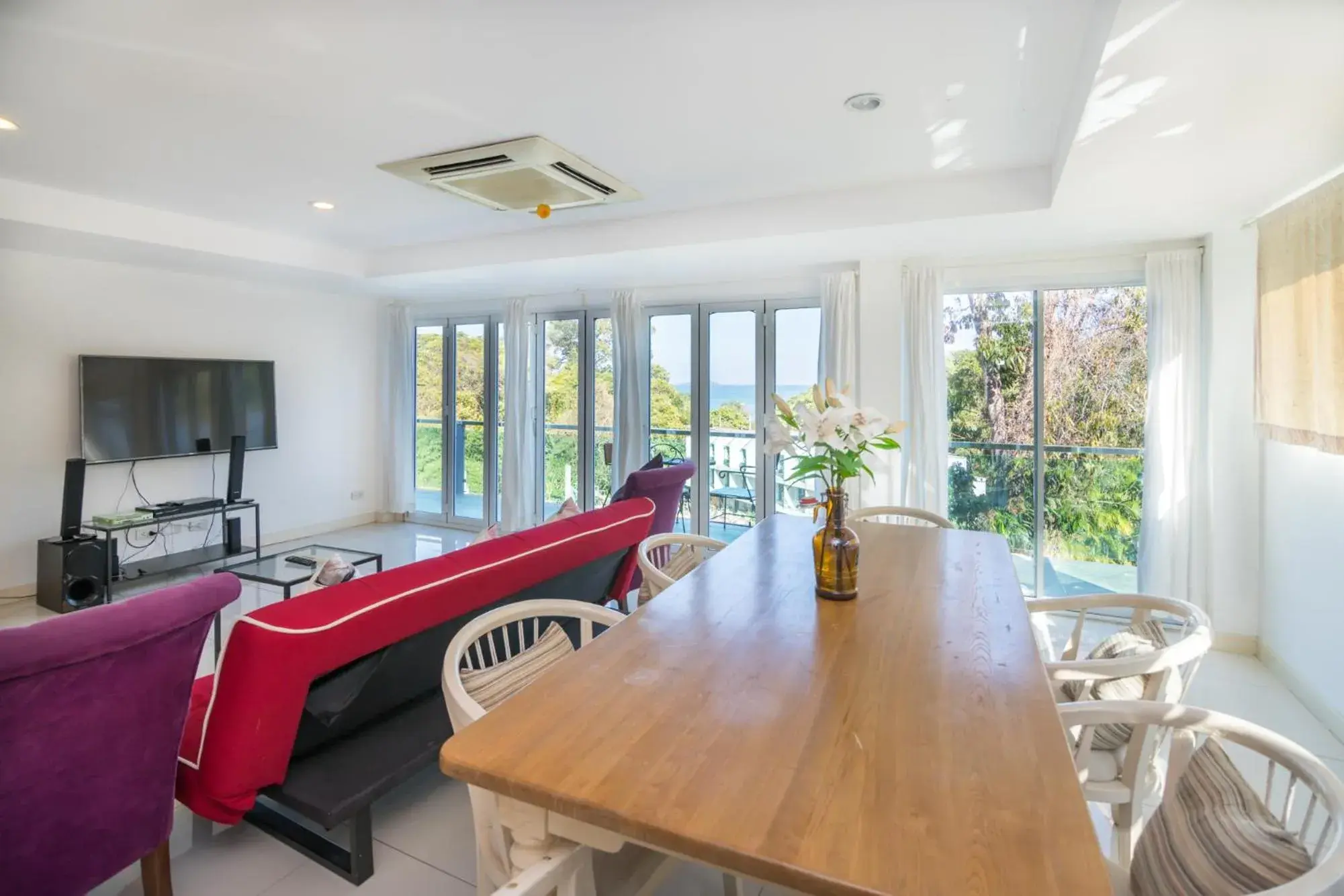 Penthouse Apartment in Pandora Penthouse Apartment in Pandora