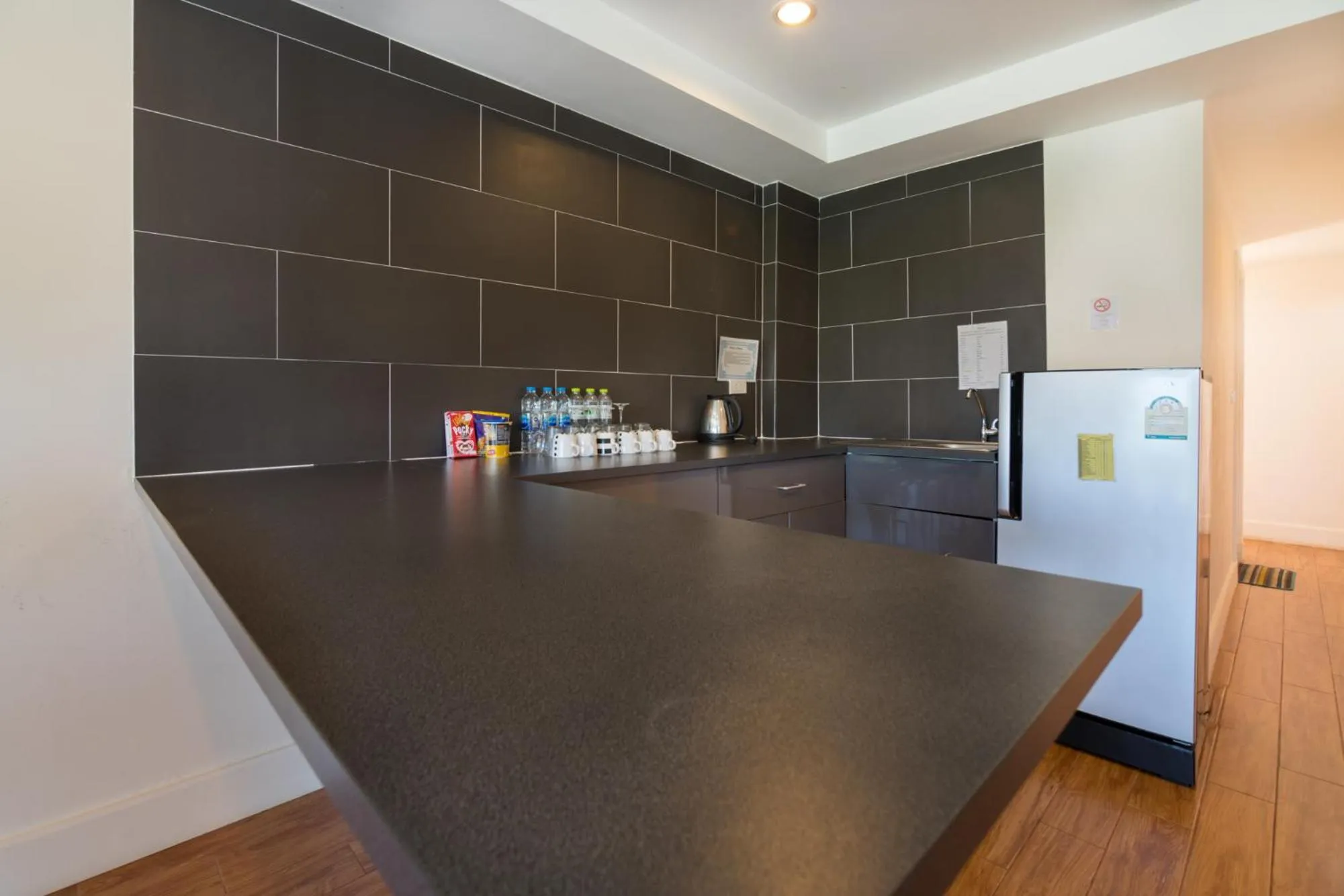 Kitchen or kitchenette in Pandora