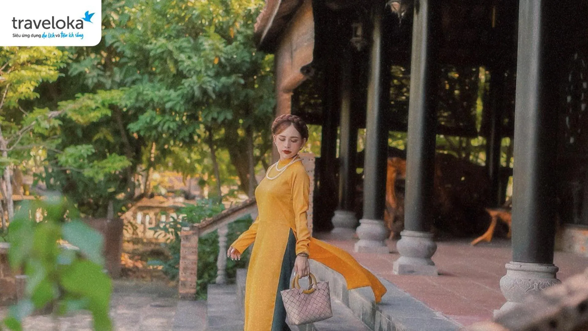 People in CASA ECO Mekong Resort