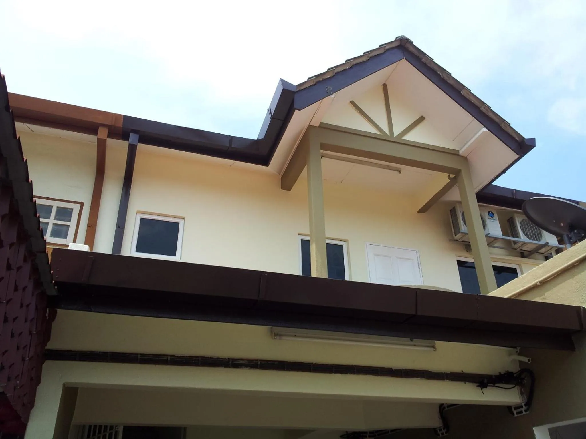 Sunshine Jonker Guesthouse