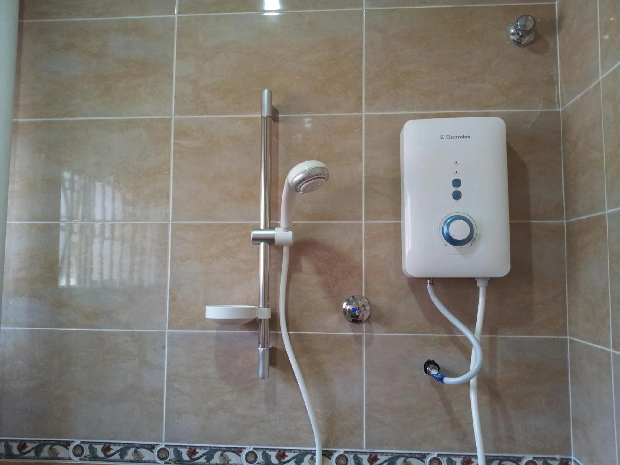 Sunshine Jonker Guesthouse