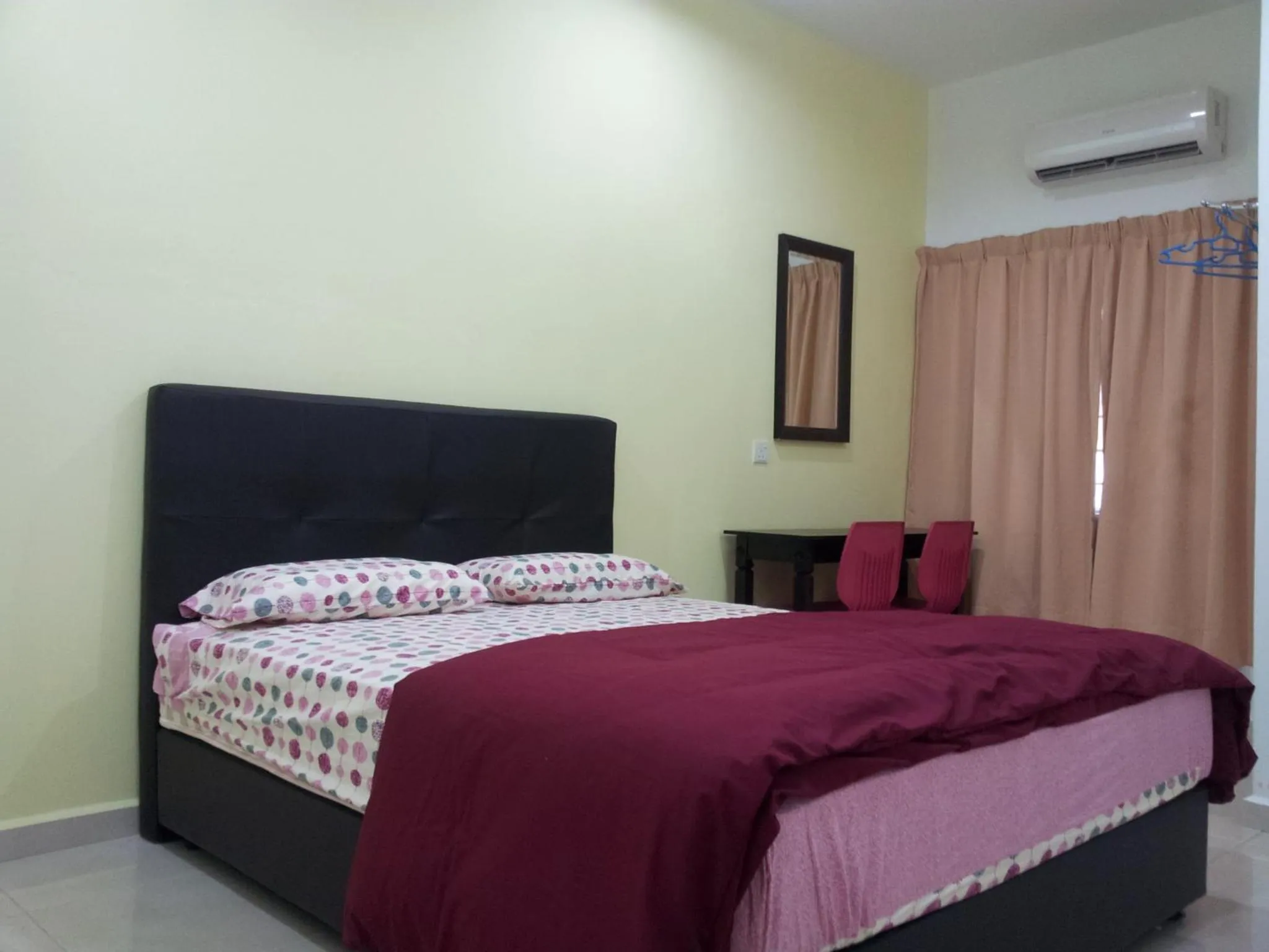 Sunshine Jonker Guesthouse